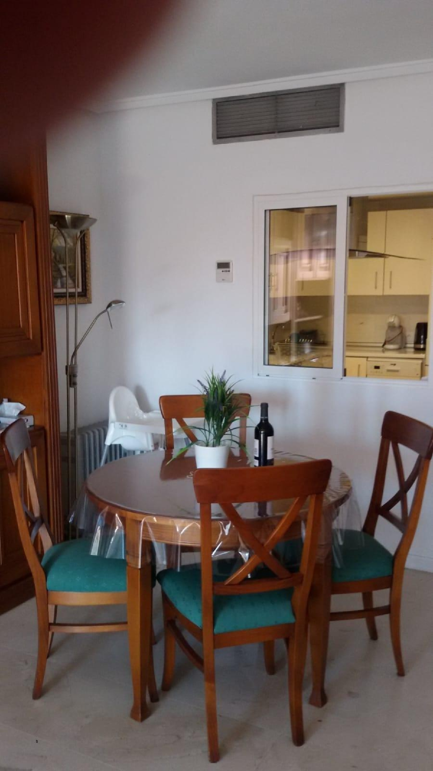 till salu lägenhet Alicante Centro 03001 Alacantí 3