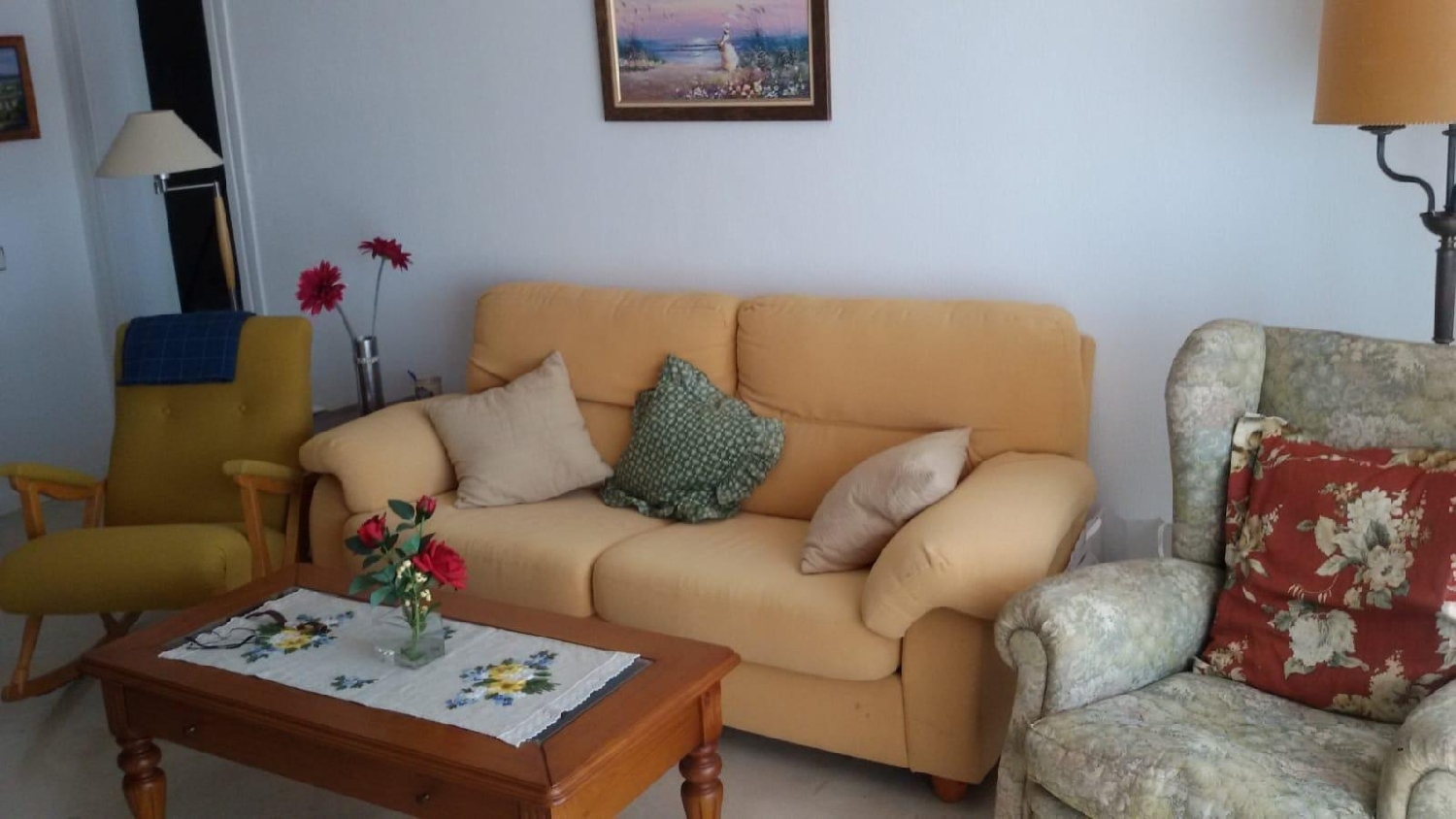 till salu lägenhet Alicante Centro 03001 Alacantí 5