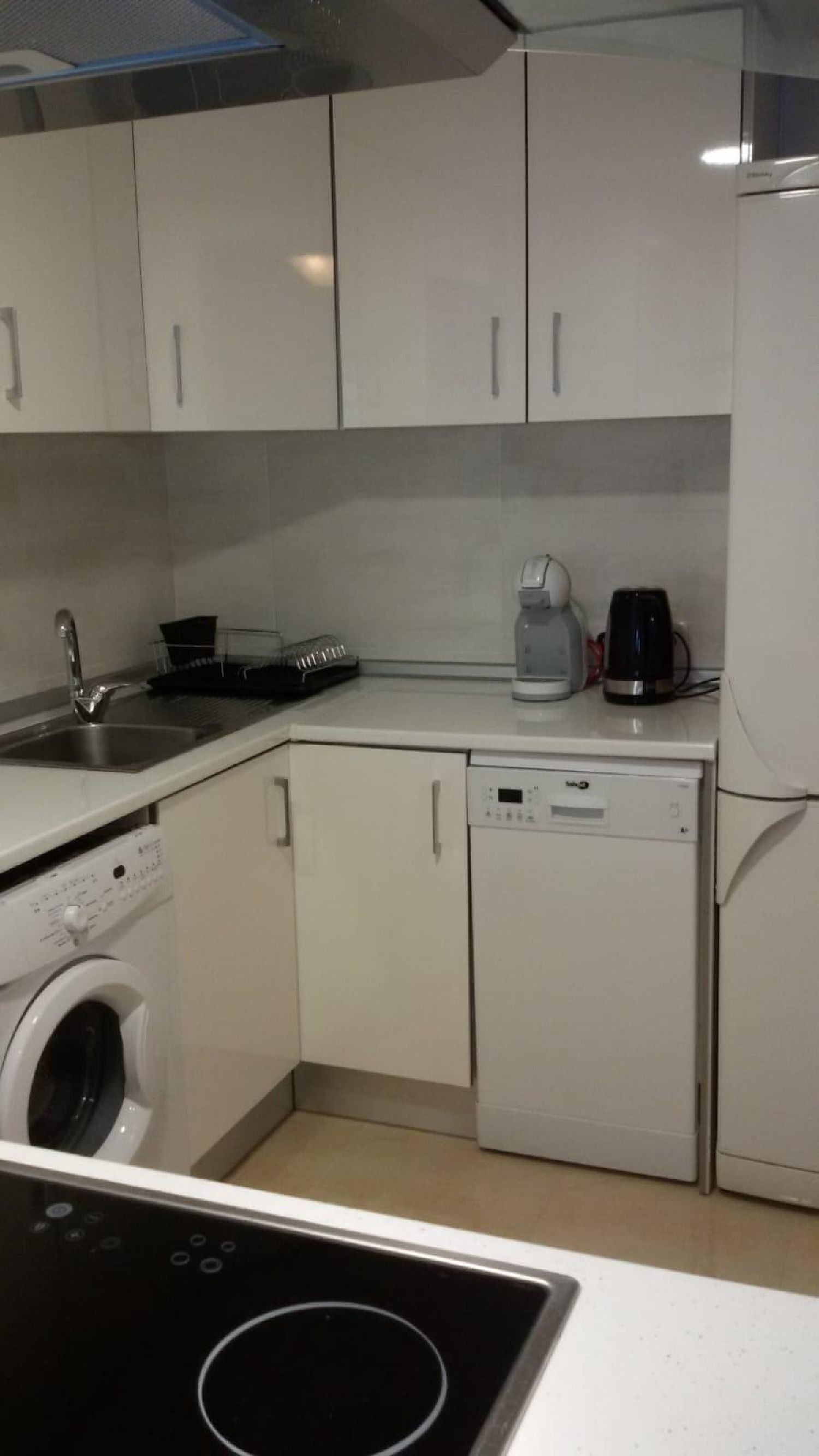 till salu lägenhet Alicante Centro 03001 Alacantí 8