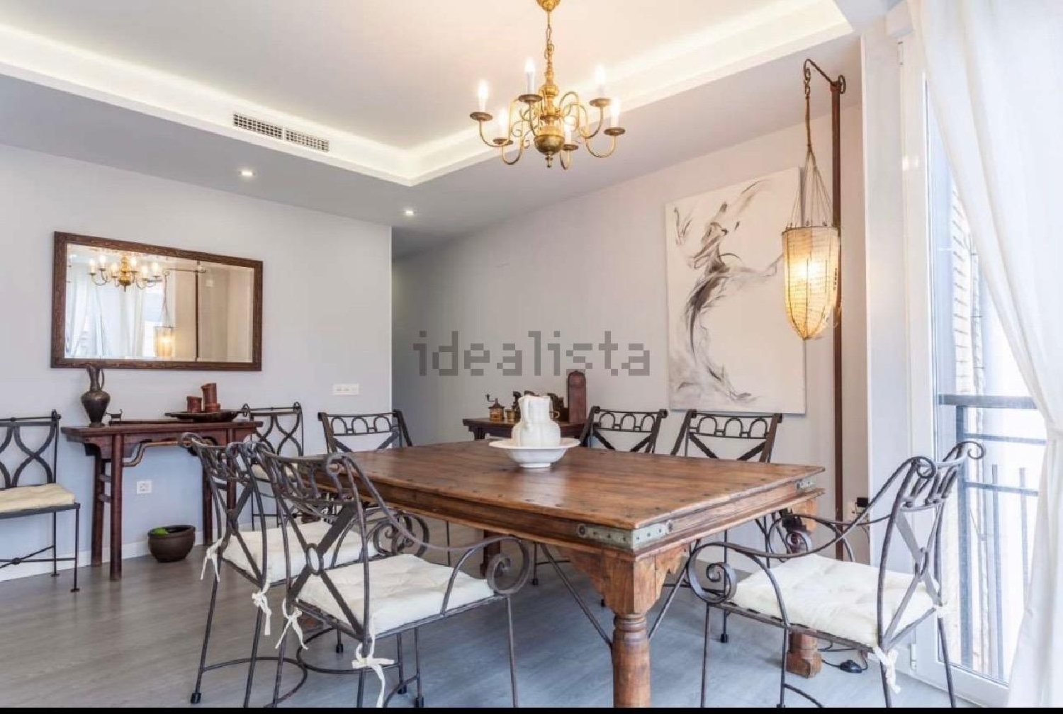 till salu lägenhet Alicante Centro 03001 Alacantí 5