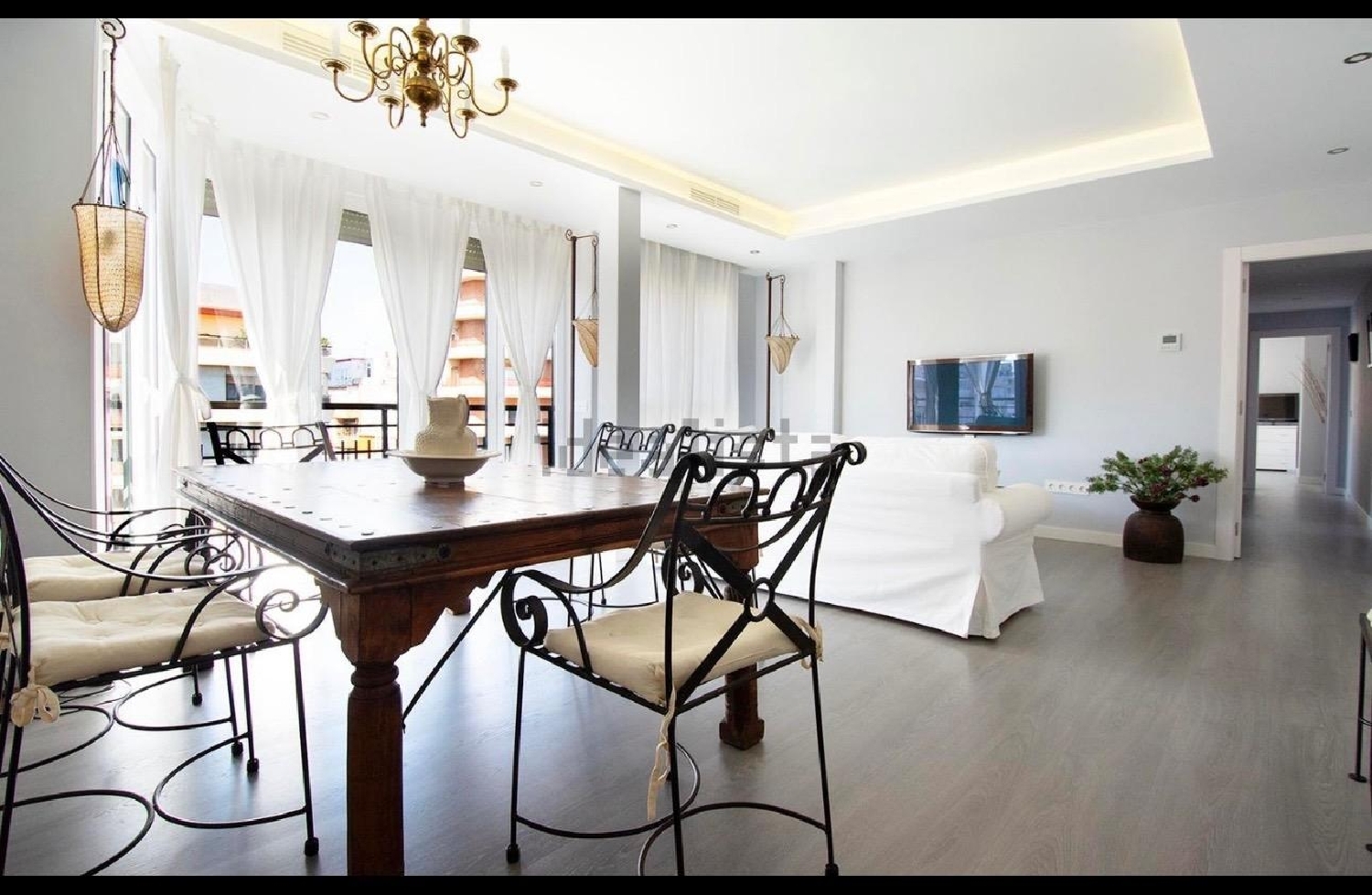 till salu lägenhet Alicante Centro 03001 Alacantí 1