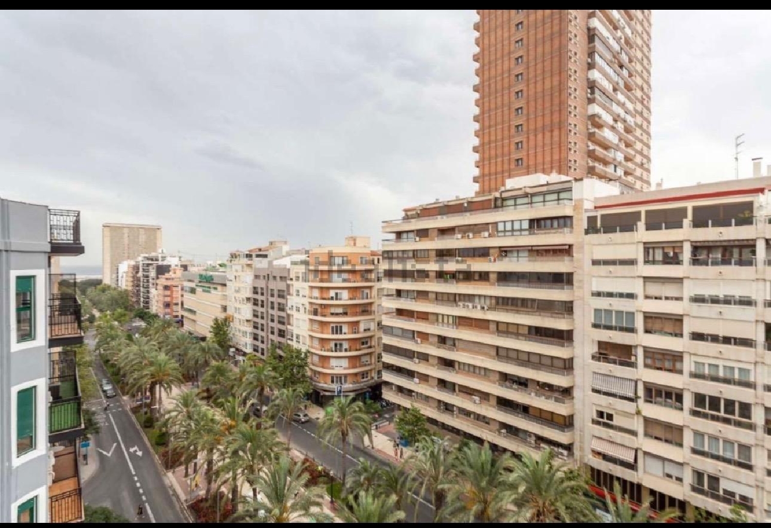 till salu lägenhet Alicante Centro 03001 Alacantí 8