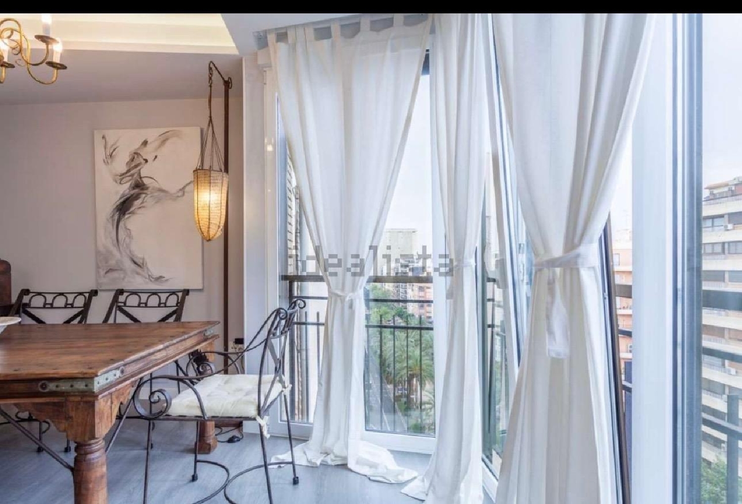 till salu lägenhet Alicante Centro 03001 Alacantí 4