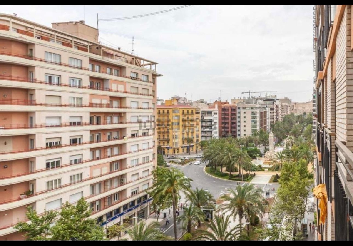 till salu lägenhet Alicante Centro 03001 Alacantí 7