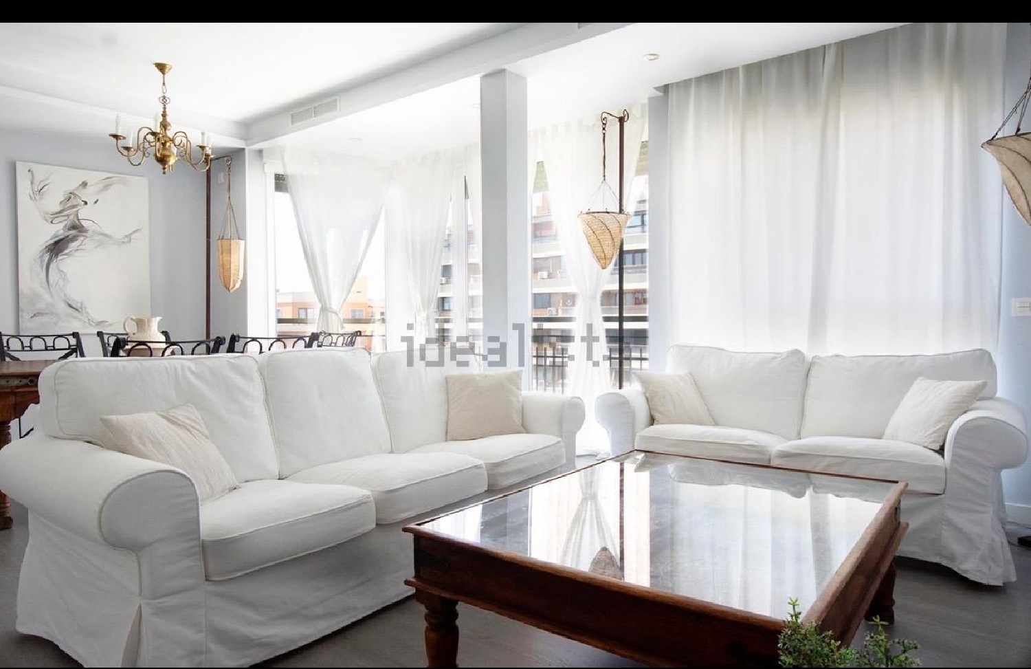 till salu lägenhet Alicante Centro 03001 Alacantí 2