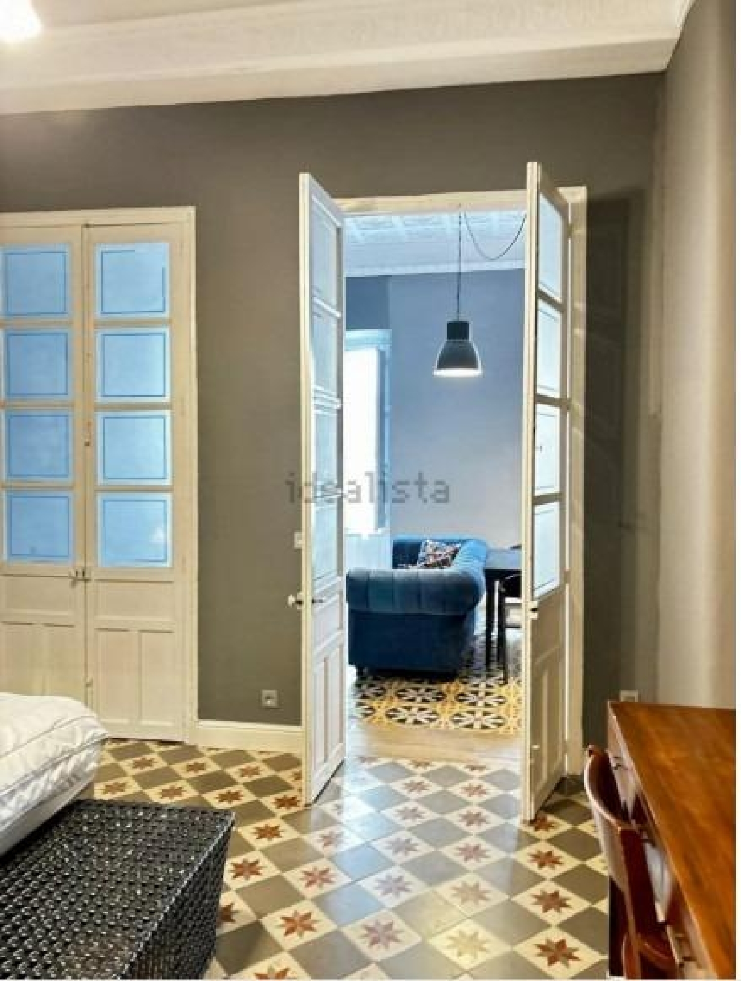 à vendre appartement Alicante Centro 03001 Alacantí 8