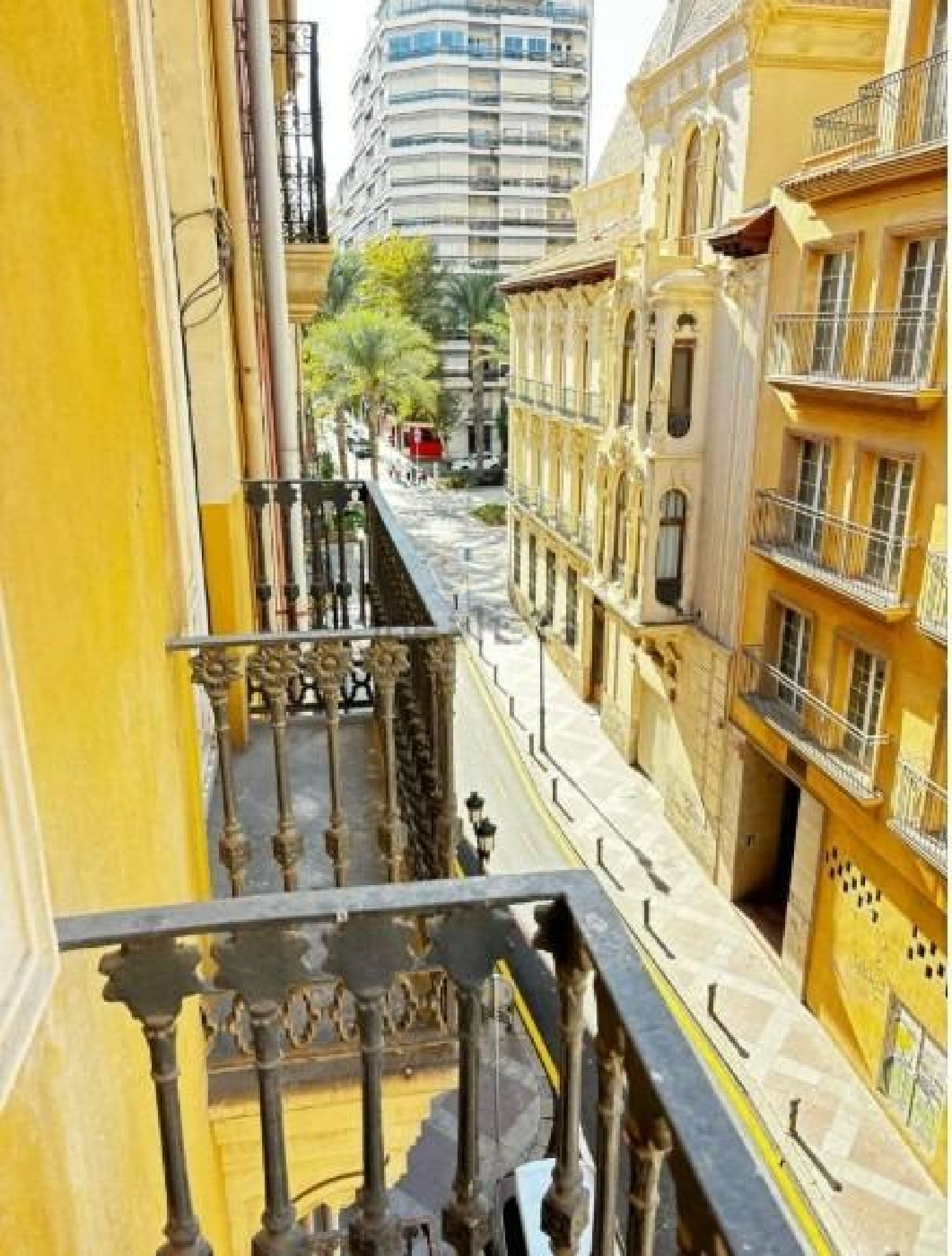 à vendre appartement Alicante Centro 03001 Alacantí 5