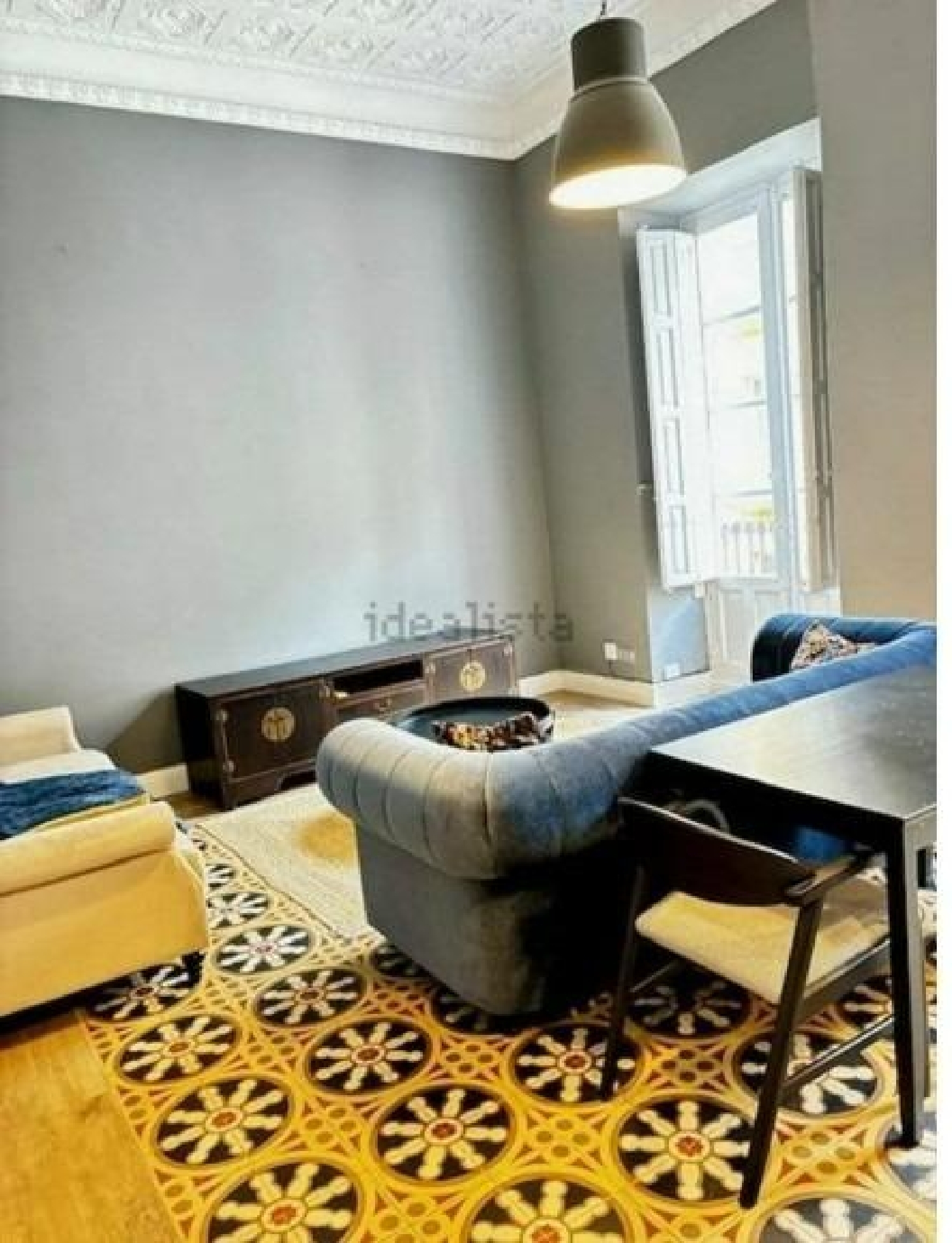 à vendre appartement Alicante Centro 03001 Alacantí 3