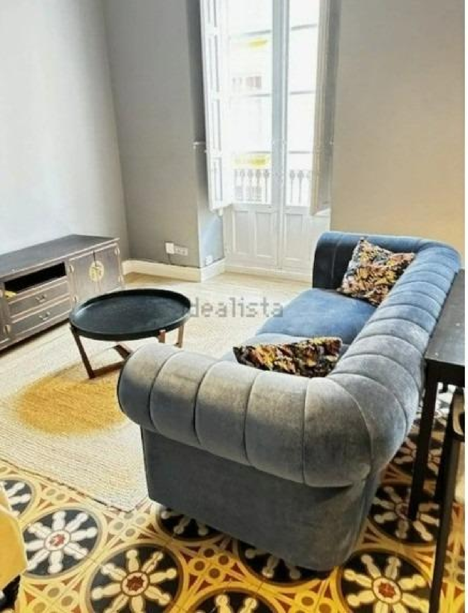 à vendre appartement Alicante Centro 03001 Alacantí 4