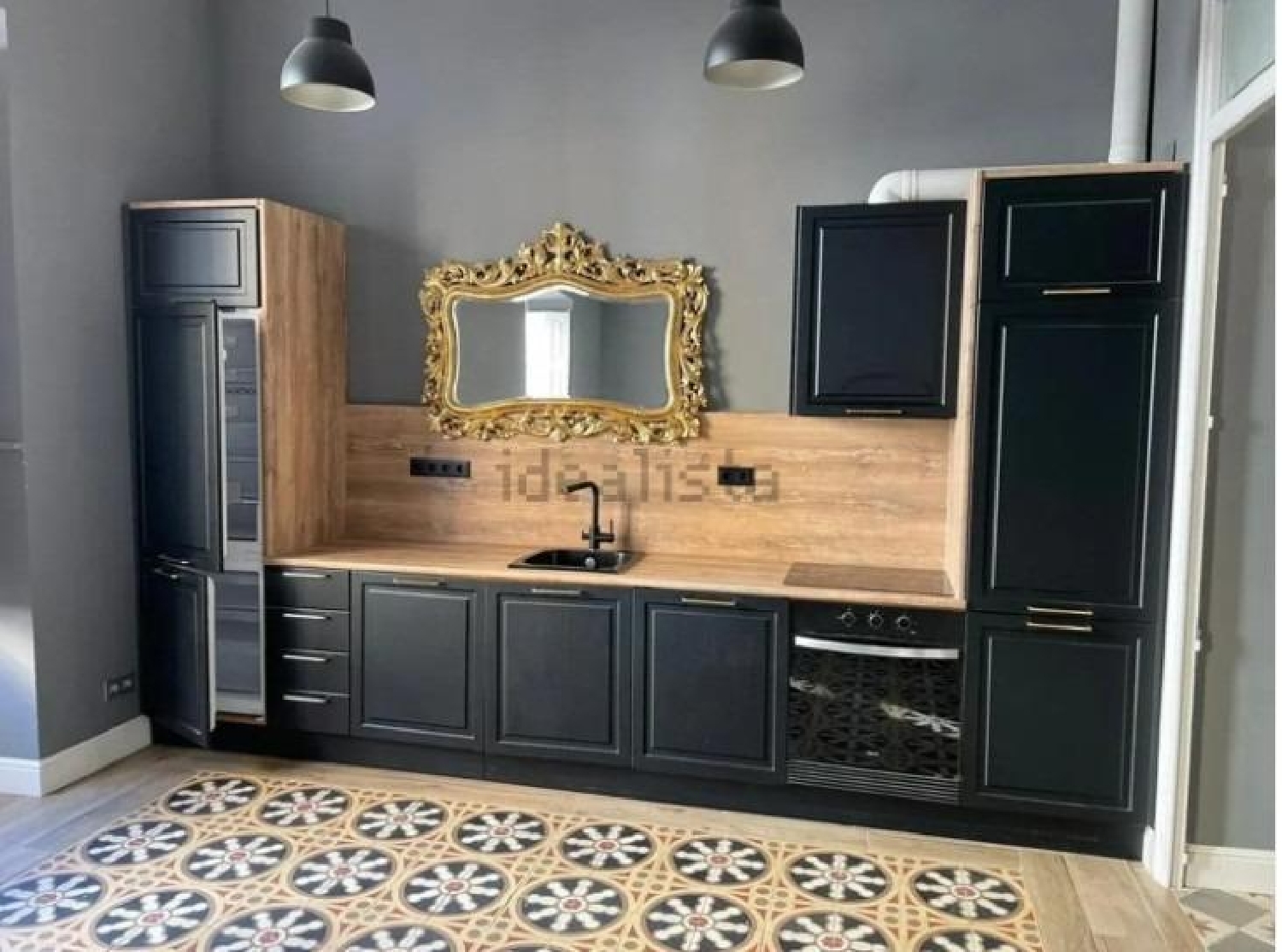 à vendre appartement Alicante Centro 03001 Alacantí 7