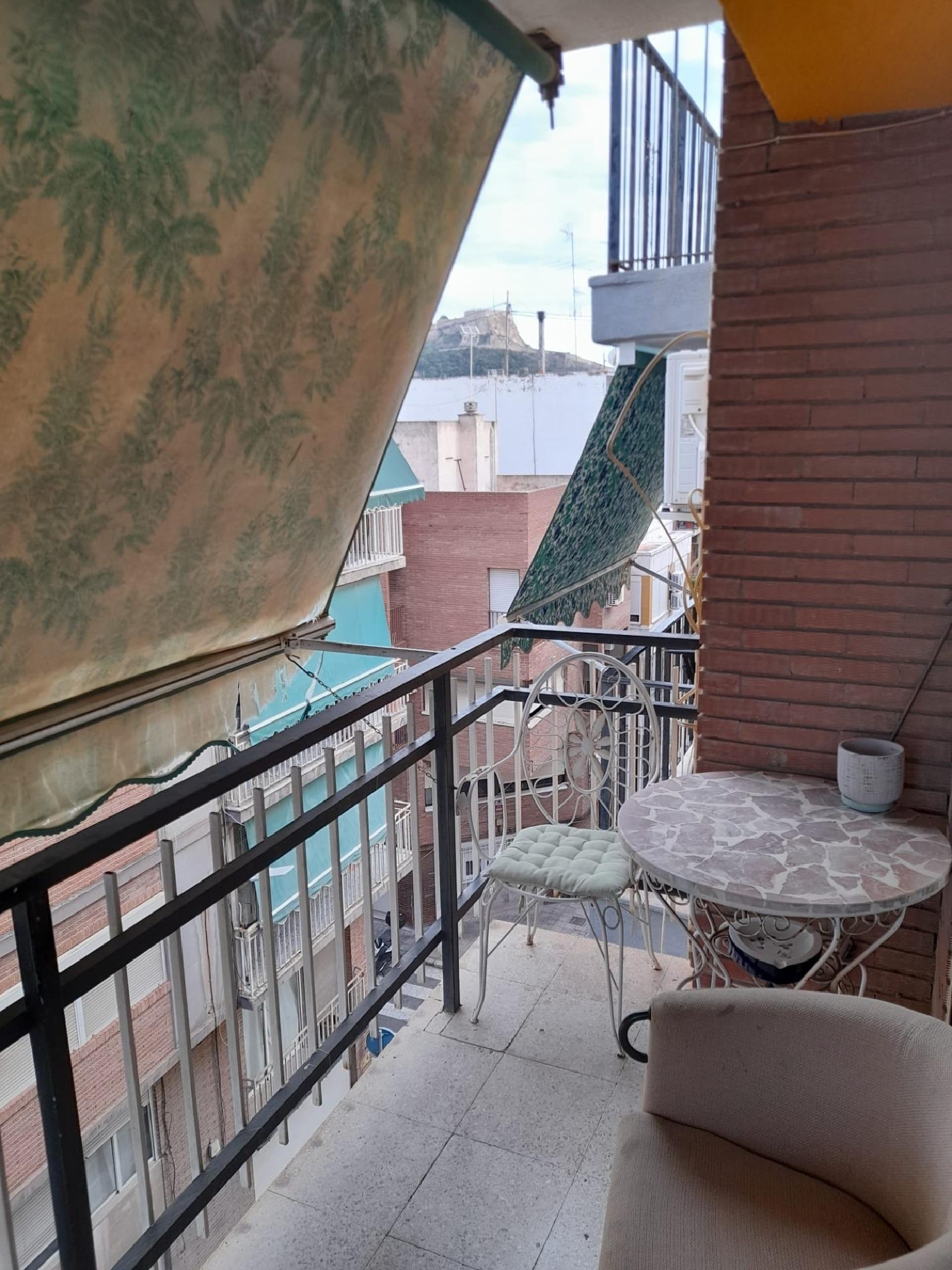 à vendre appartement Alicante Centro 03001 Alacantí 5