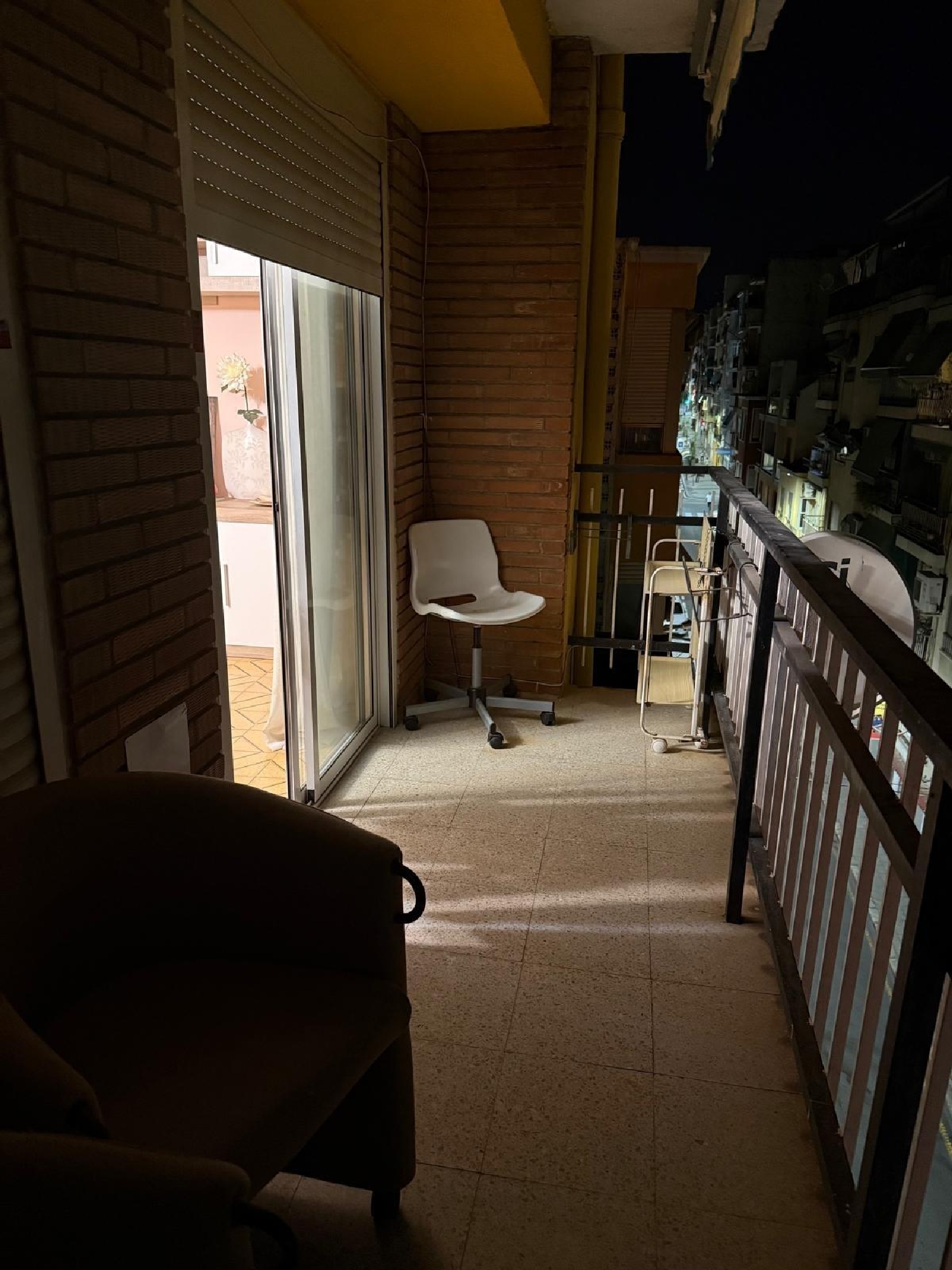 à vendre appartement Alicante Centro 03001 Alacantí 4