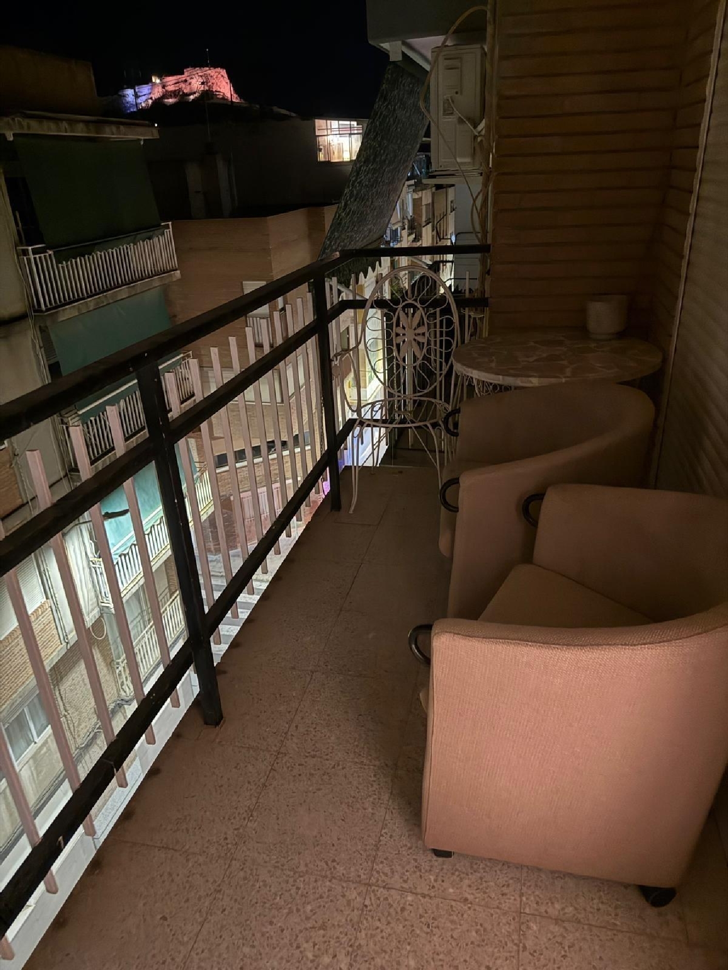 à vendre appartement Alicante Centro 03001 Alacantí 3