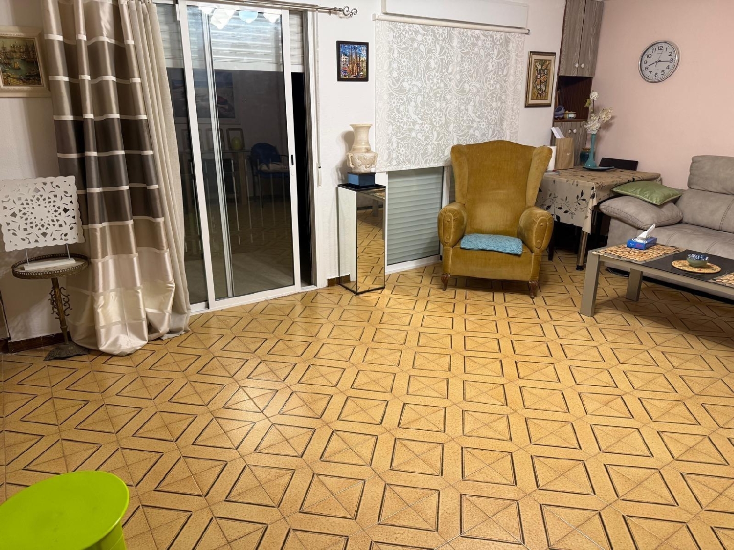 à vendre appartement Alicante Centro 03001 Alacantí 2