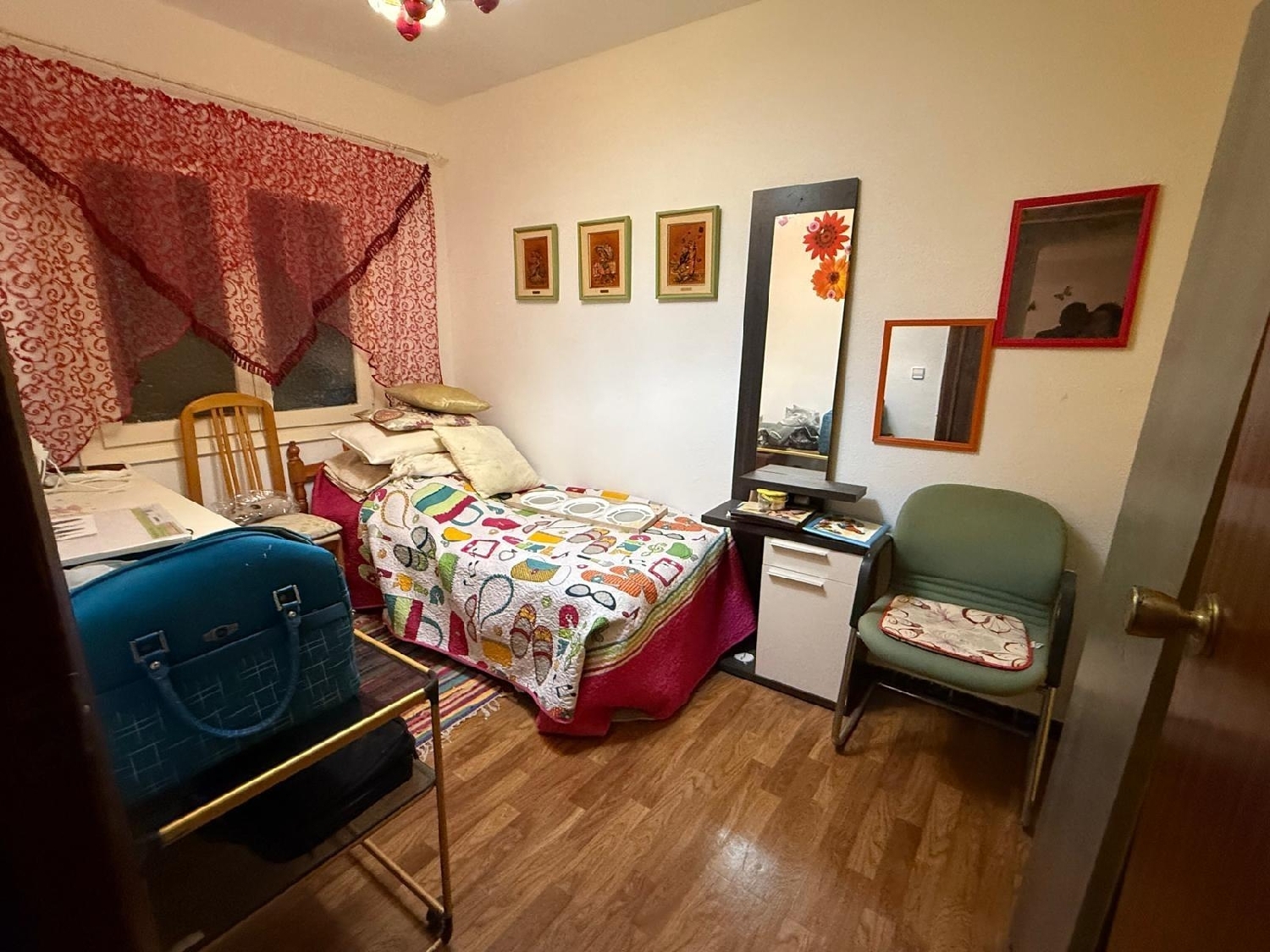 à vendre appartement Alicante Centro 03001 Alacantí 8