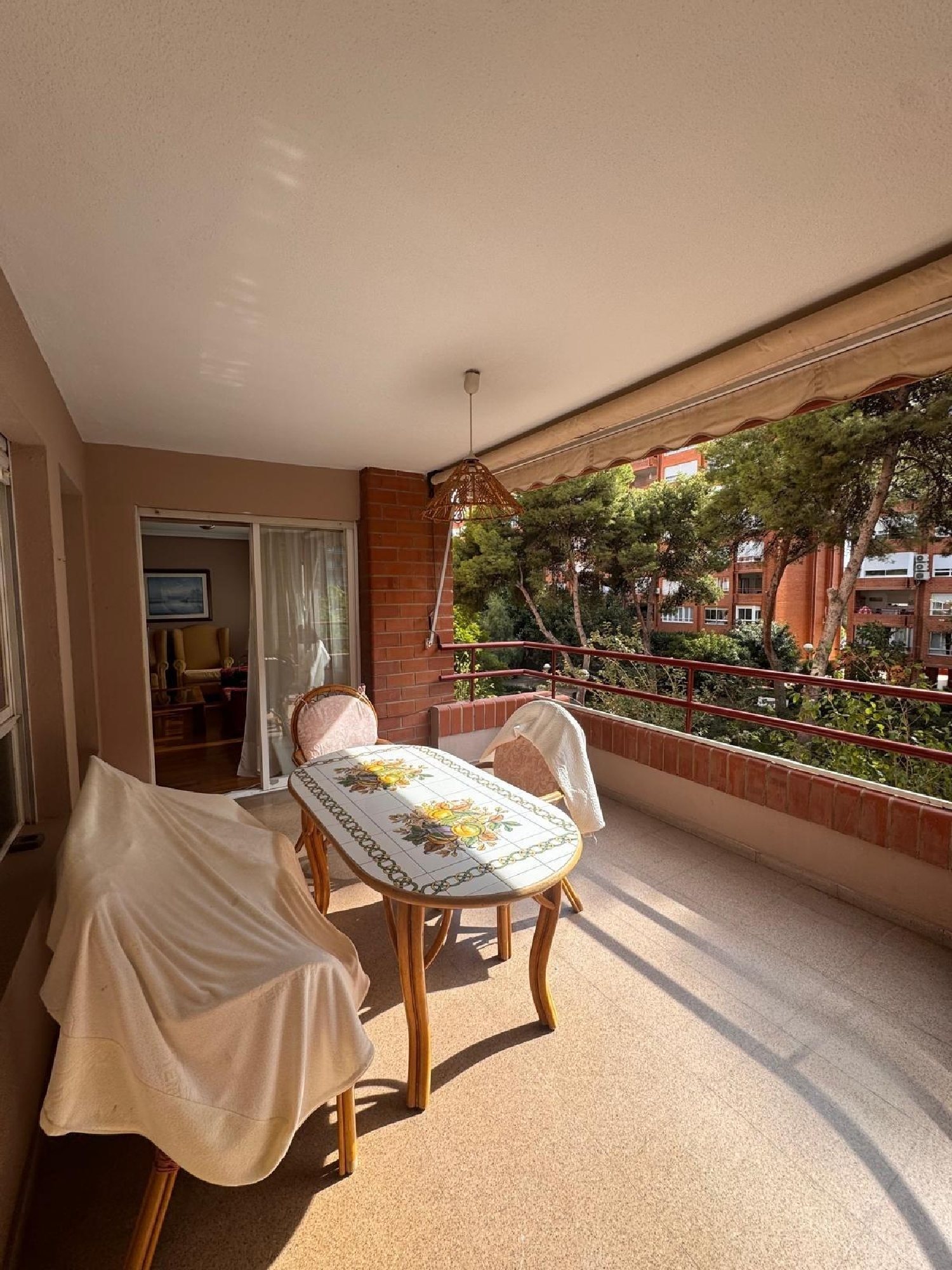 à vendre appartement Alicante Centro 03001 Alacantí 2