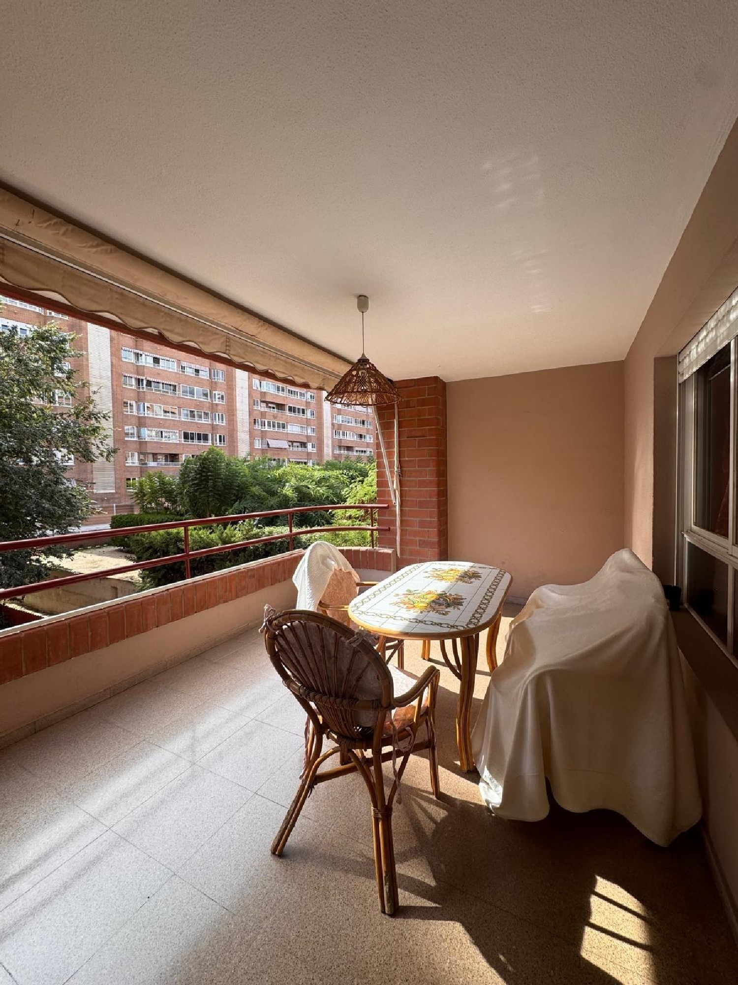 à vendre appartement Alicante Centro 03001 Alacantí 1