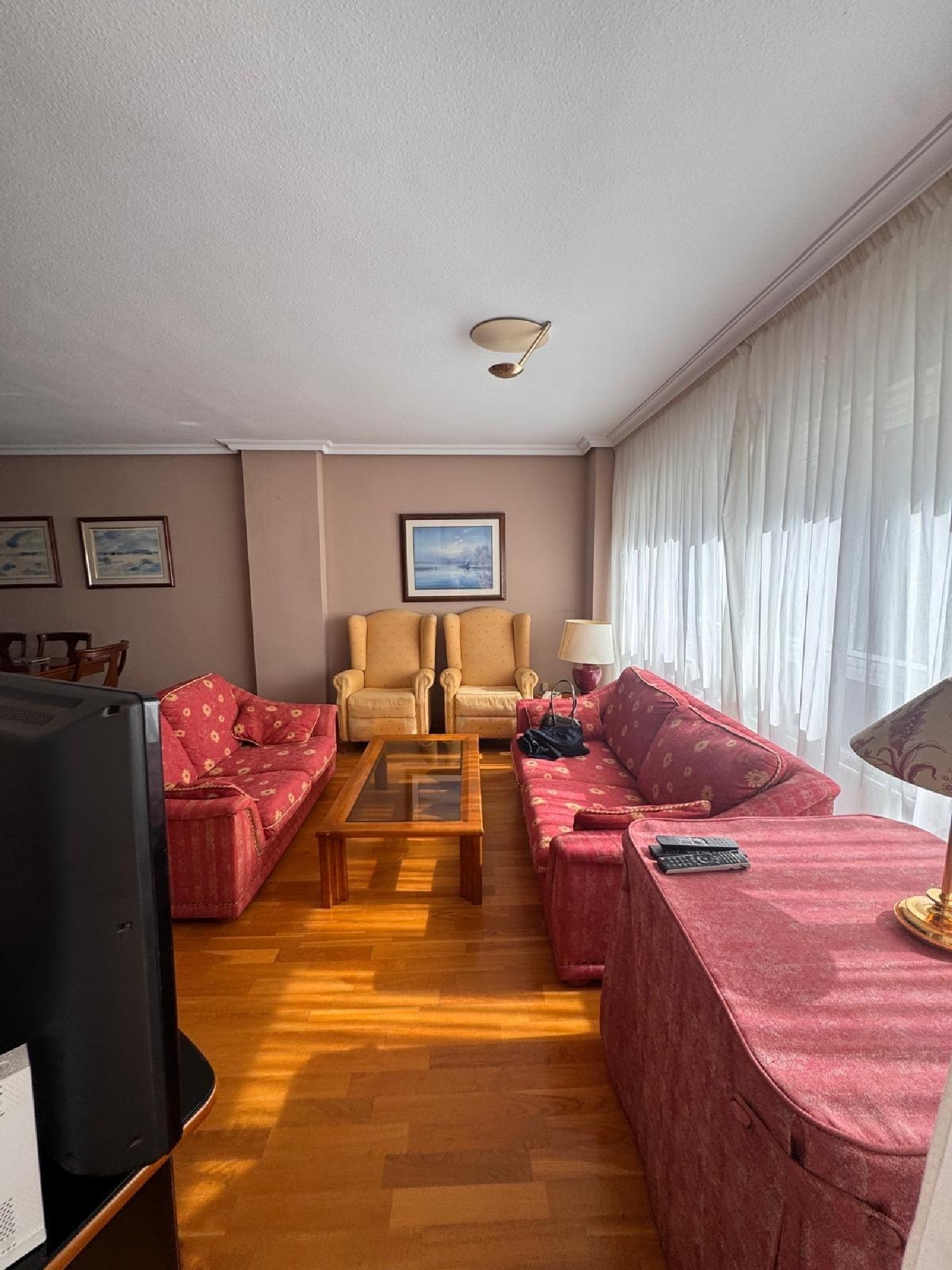 à vendre appartement Alicante Centro 03001 Alacantí 5