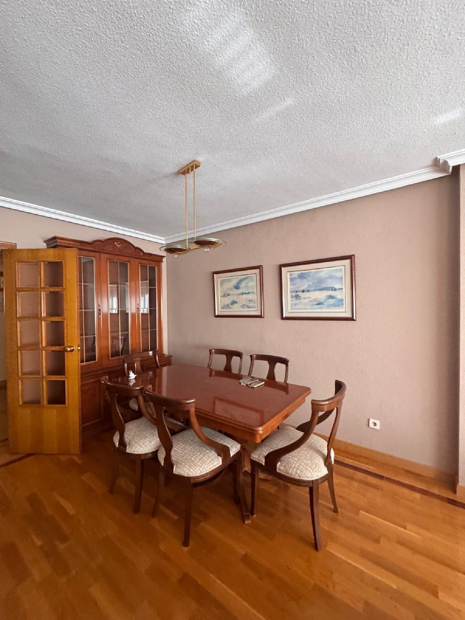 à vendre appartement Alicante Centro 03001 Alacantí 3