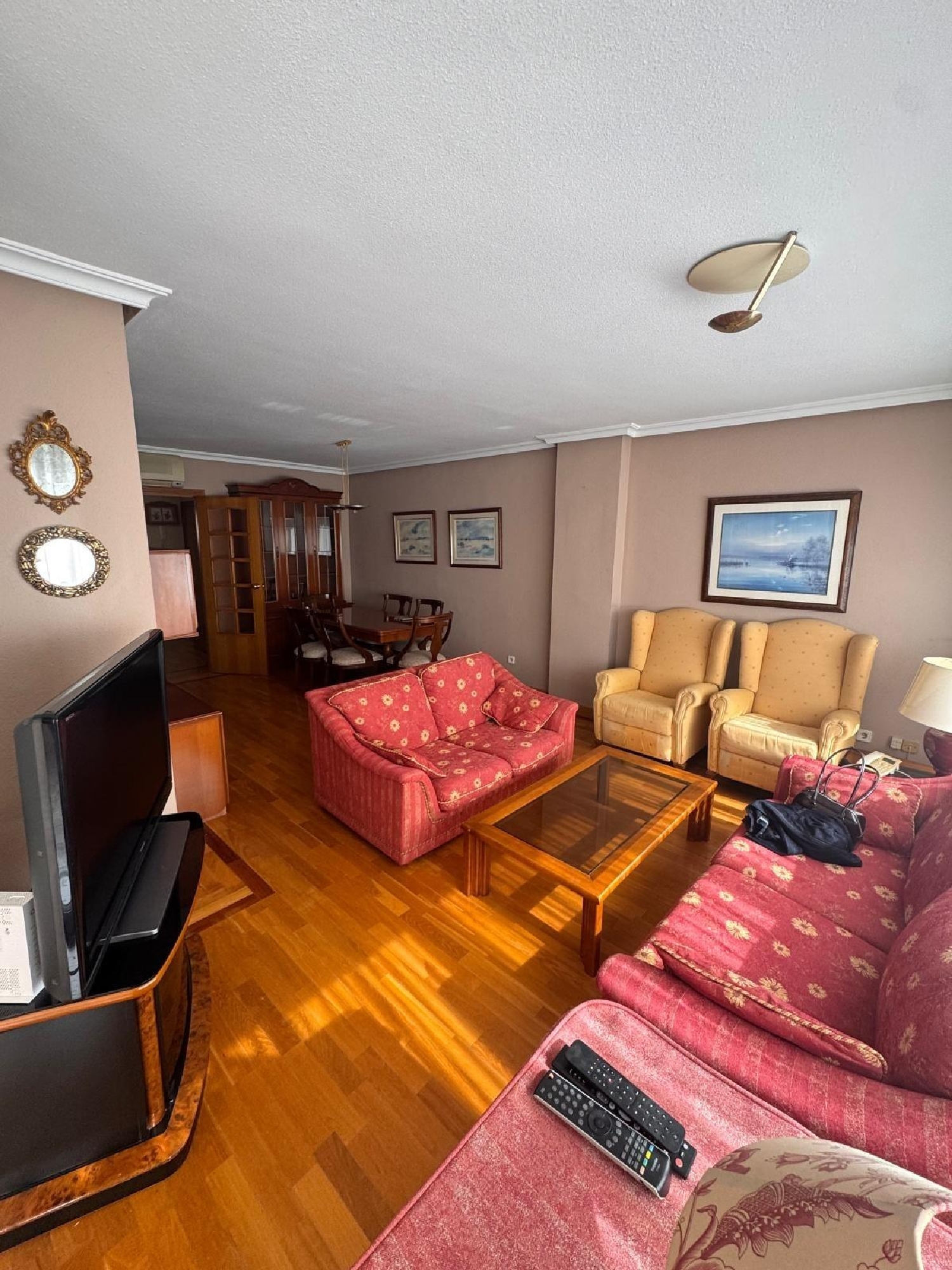 à vendre appartement Alicante Centro 03001 Alacantí 4