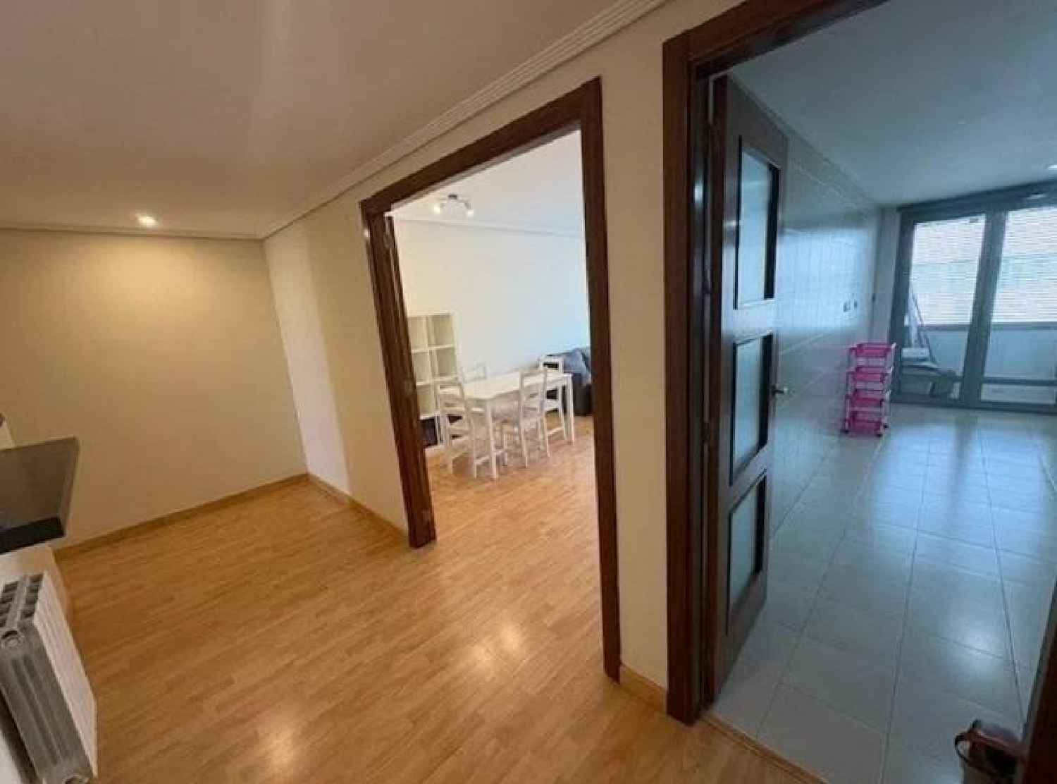 à vendre appartement Alicante Centro 03001 Alacantí 5