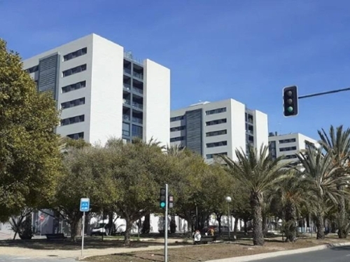 Alicante Centro 03001 Alacantí appartement foto 6319312