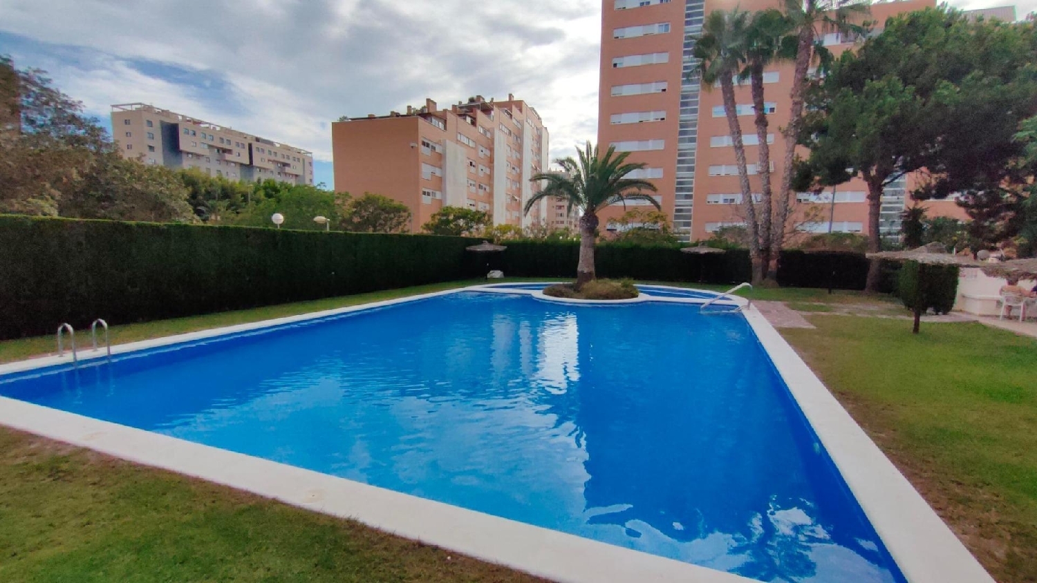  kaufen Wohnung Alicante Centro 03001 Alacantí 2