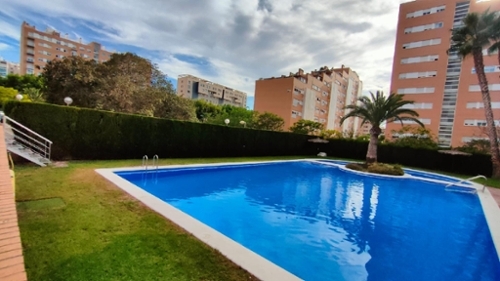 Alicante Centro 03001 Alacantí Wohnung Bild 6306816