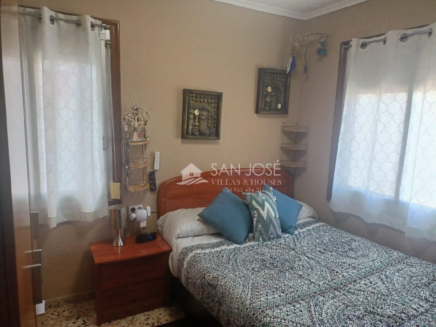 kaufen Wohnung Alicante Centro 03001 Alacantí 2
