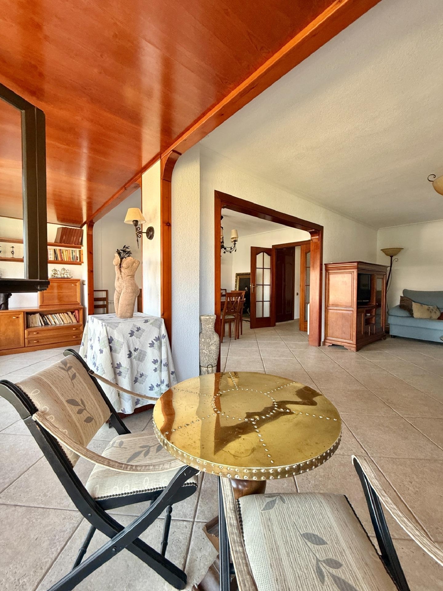  à vendre appartement Alicante Centro 03001 Alacantí 1