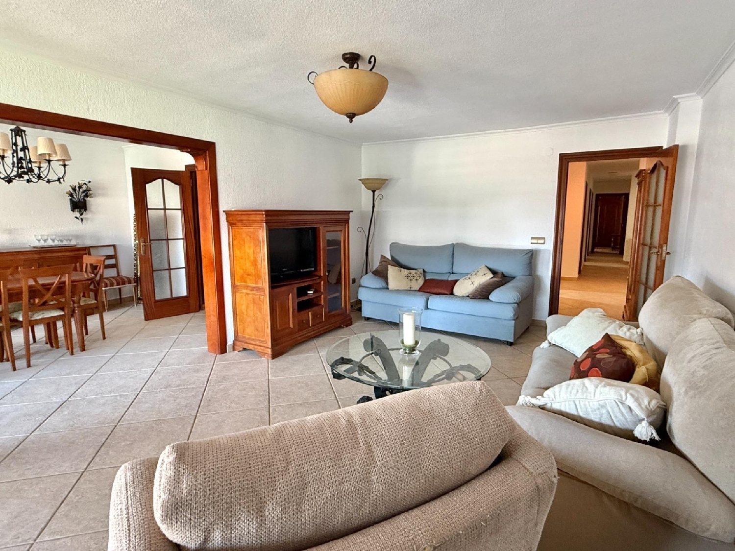 à vendre appartement Alicante Centro 03001 Alacantí 2