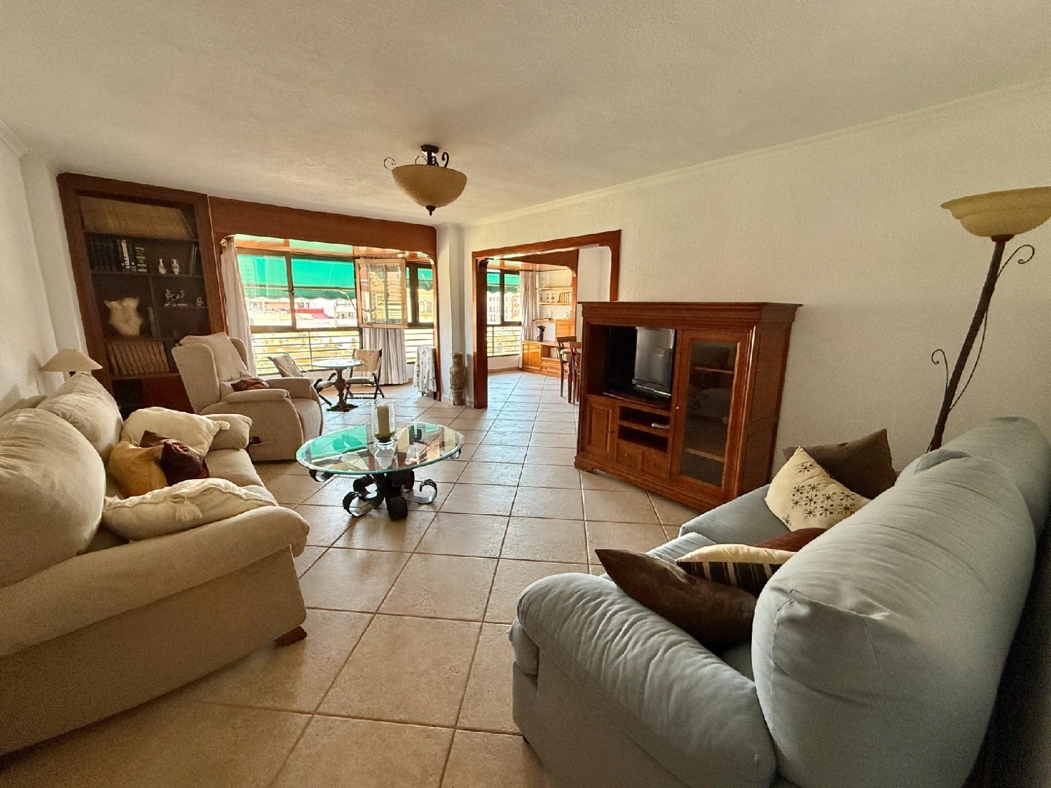 à vendre appartement Alicante Centro 03001 Alacantí 3