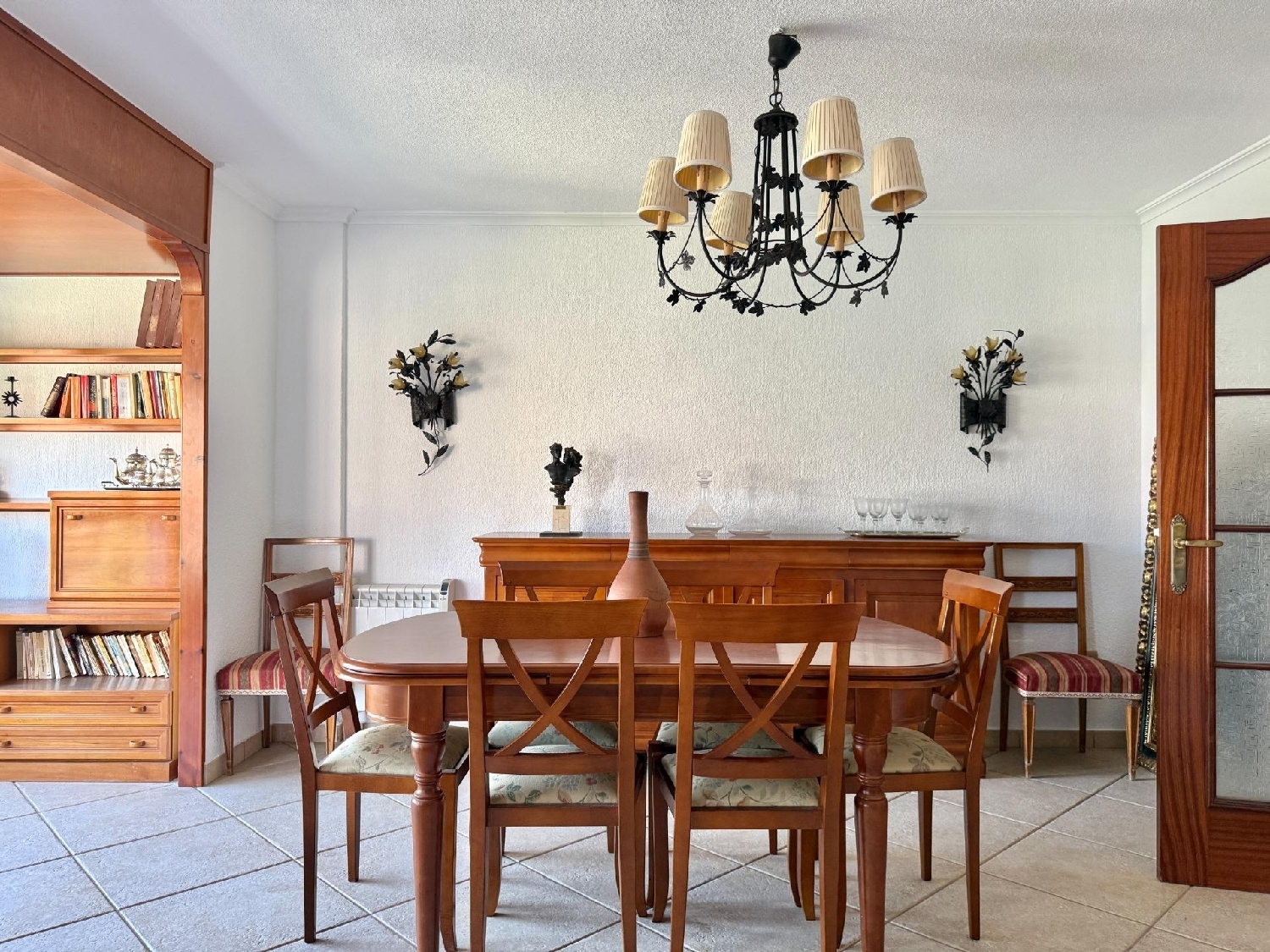  à vendre appartement Alicante Centro 03001 Alacantí 4