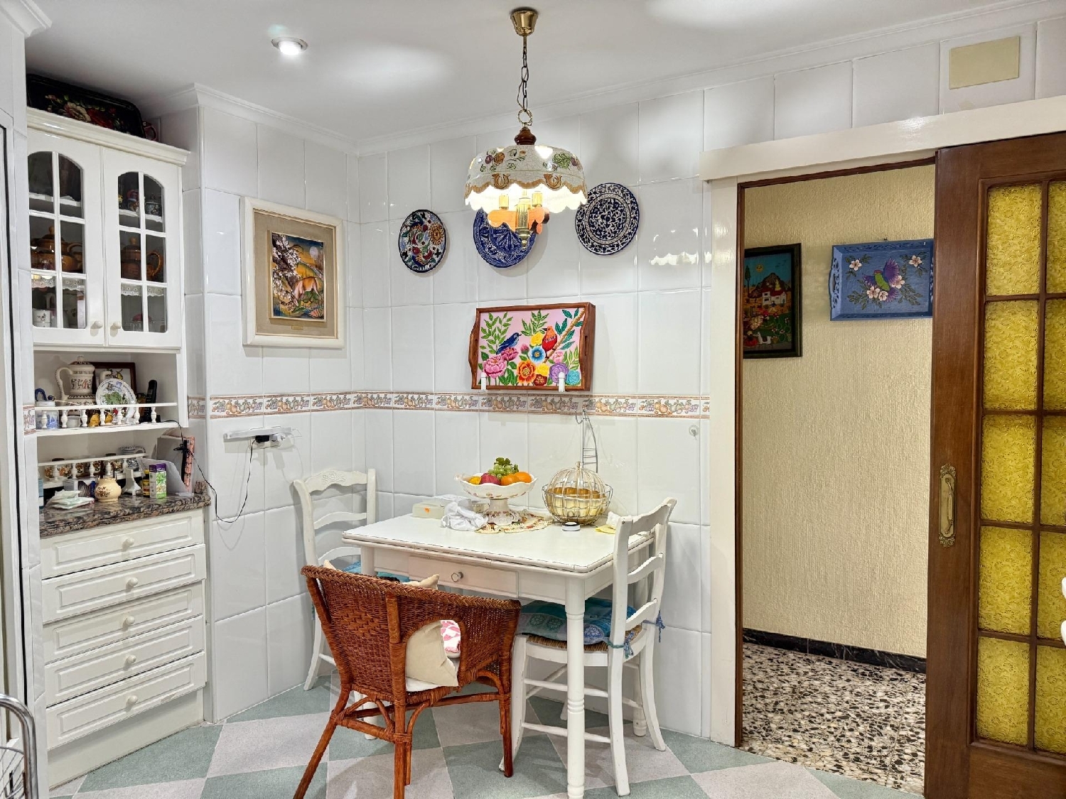 à vendre appartement Alicante Centro 03001 Alacantí 8