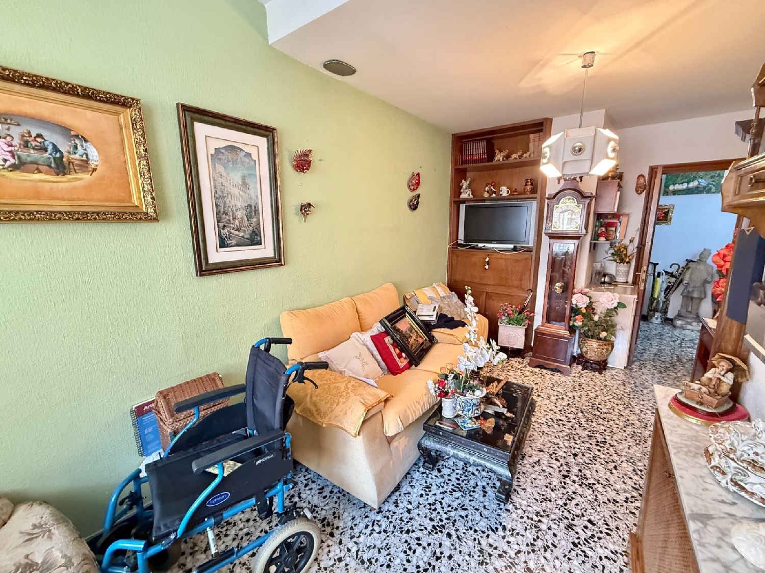  à vendre appartement Alicante Centro 03001 Alacantí 5