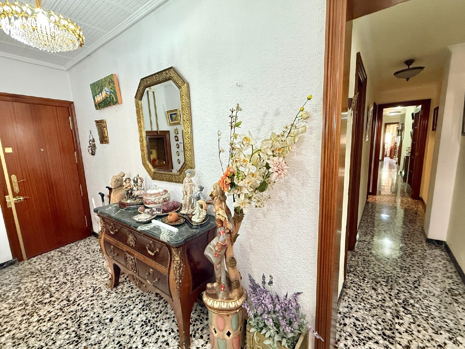 à vendre appartement Alicante Centro 03001 Alacantí 4