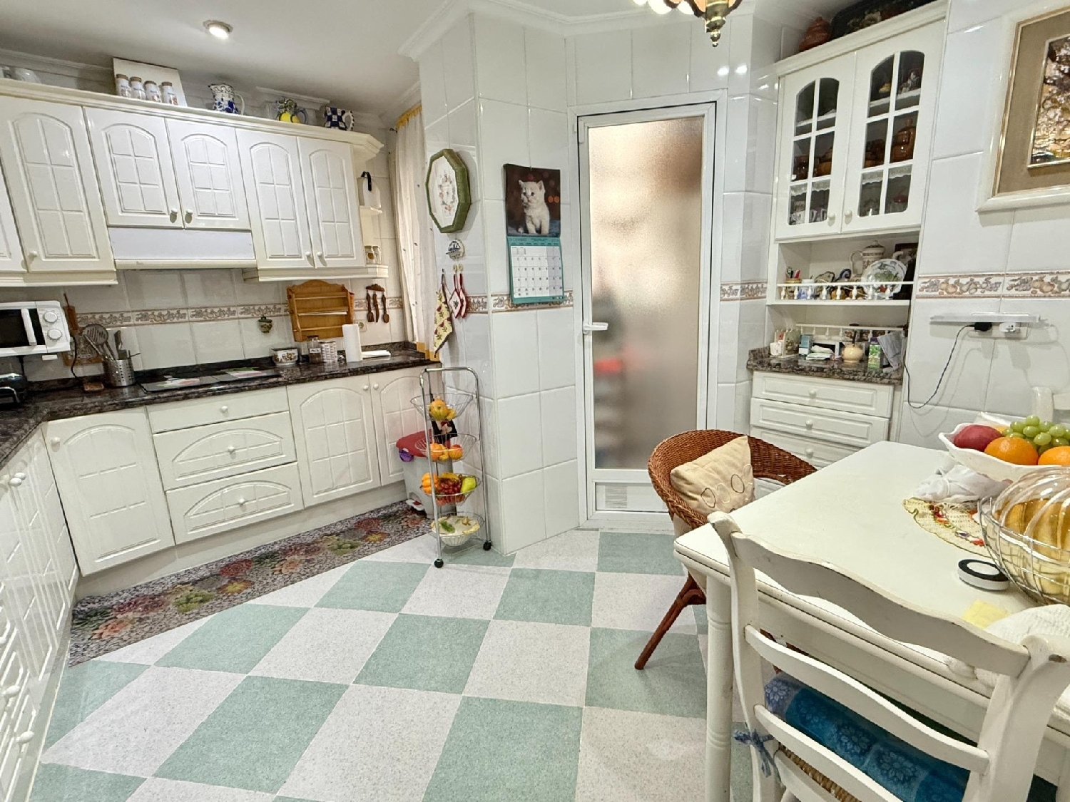  à vendre appartement Alicante Centro 03001 Alacantí 7