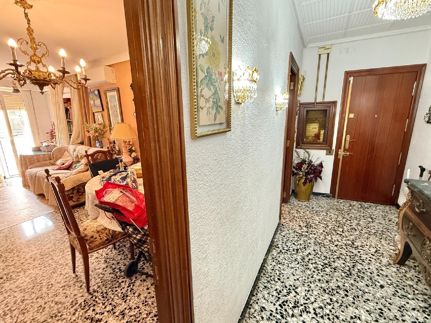 à vendre appartement Alicante Centro 03001 Alacantí 3