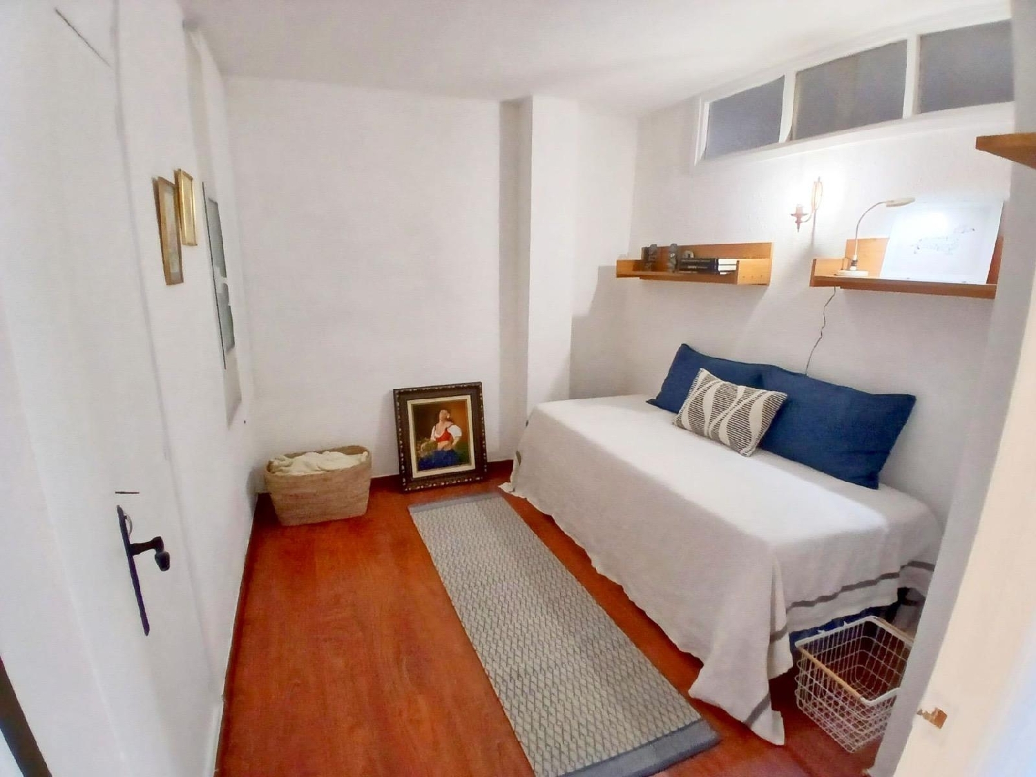kaufen Wohnung Alicante Centro 03001 Alacantí 6