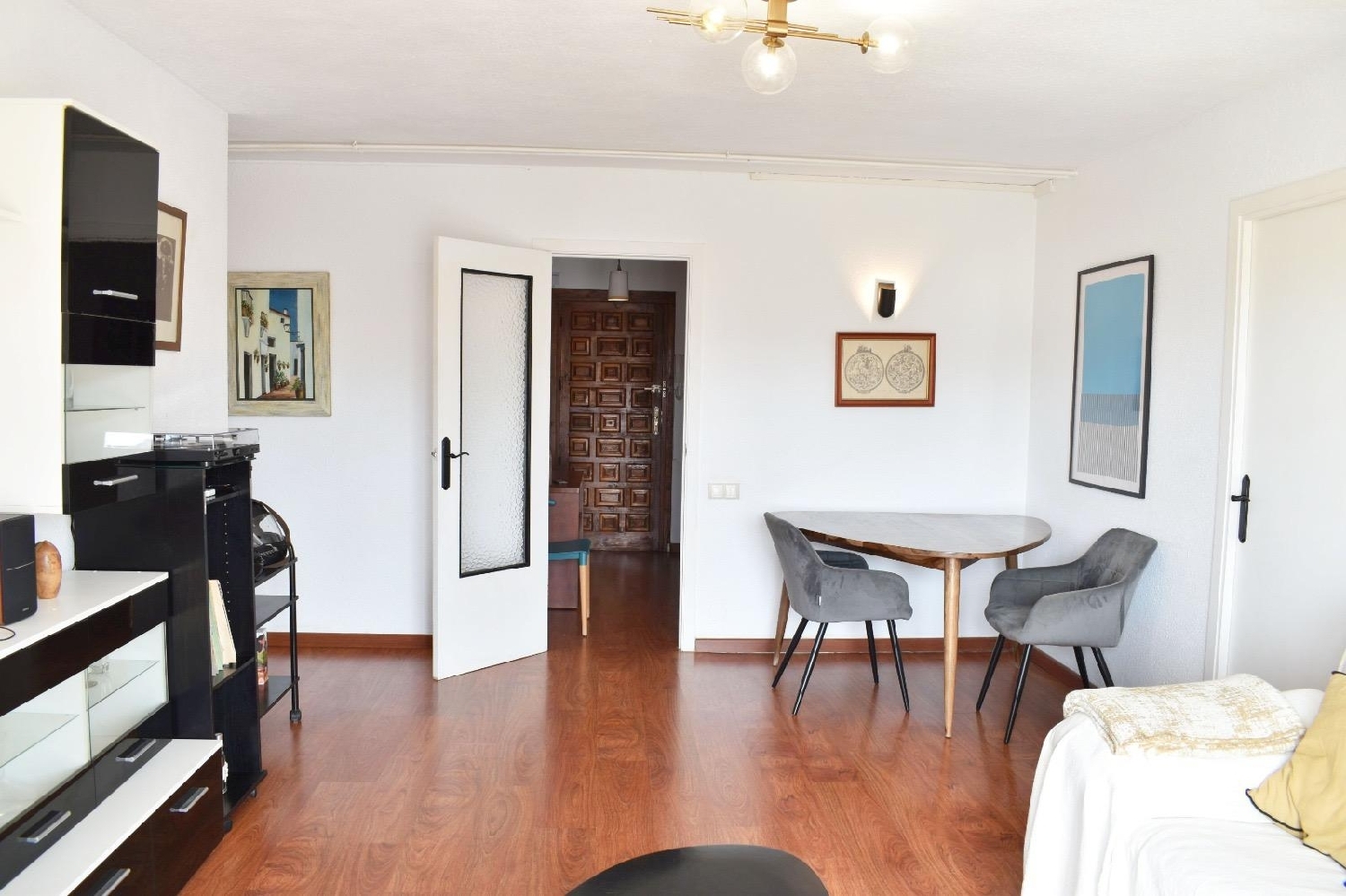 kaufen Wohnung Alicante Centro 03001 Alacantí 3