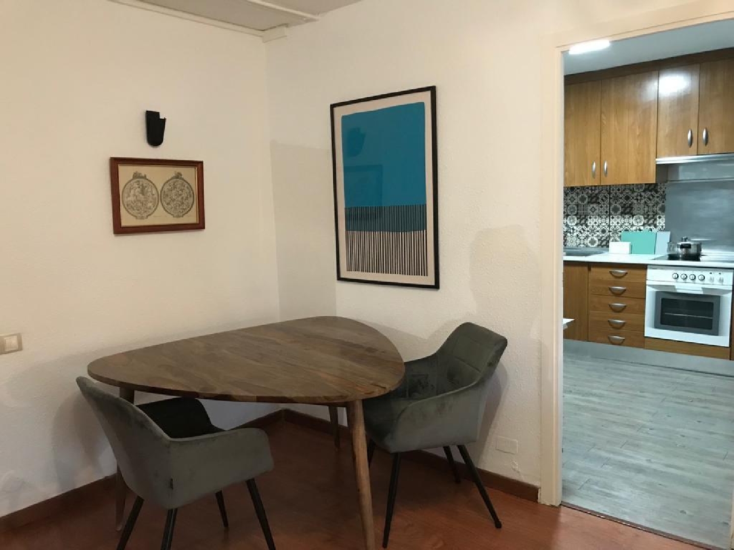 kaufen Wohnung Alicante Centro 03001 Alacantí 5