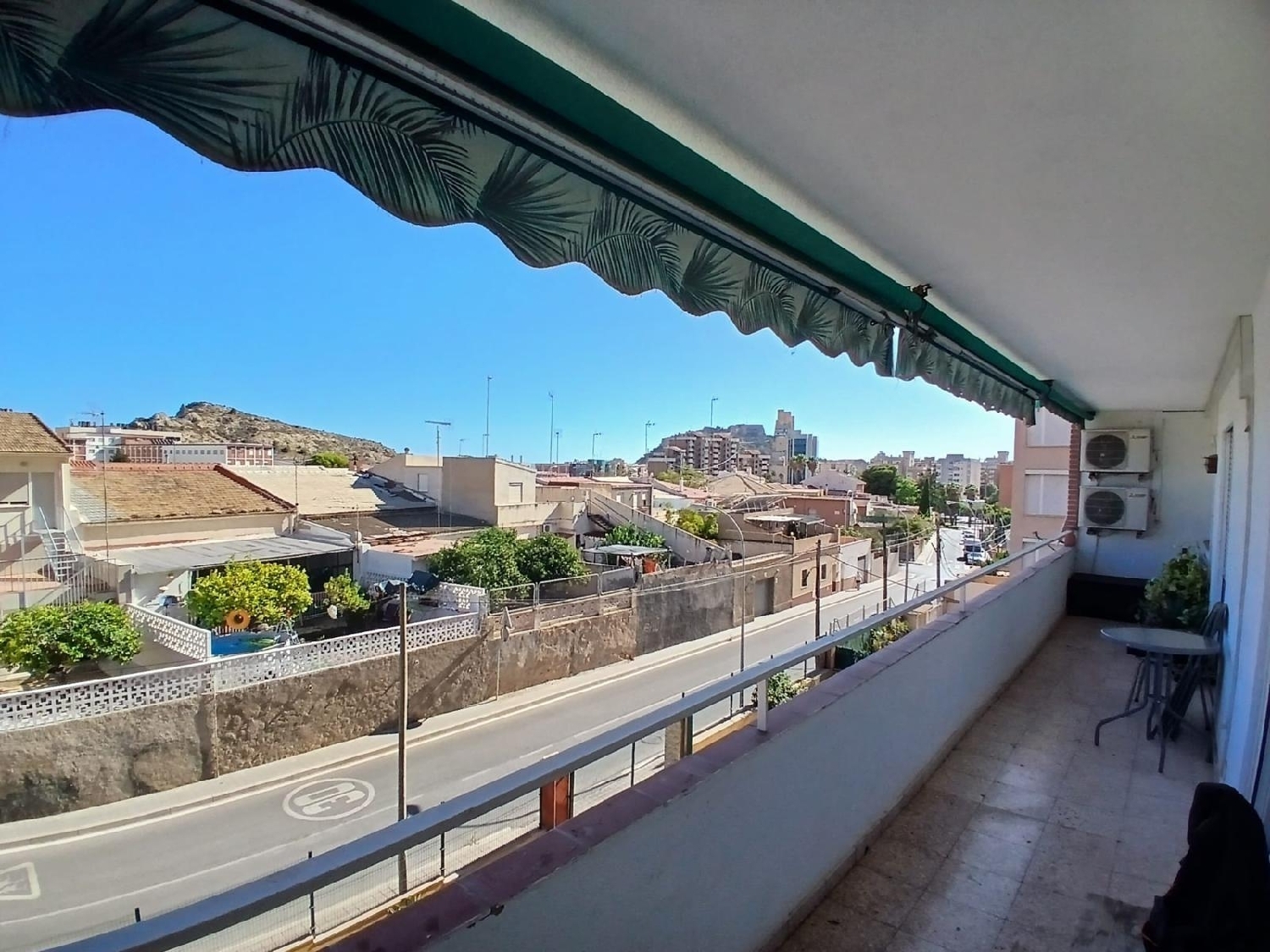 kaufen Wohnung Alicante Centro 03001 Alacantí 1
