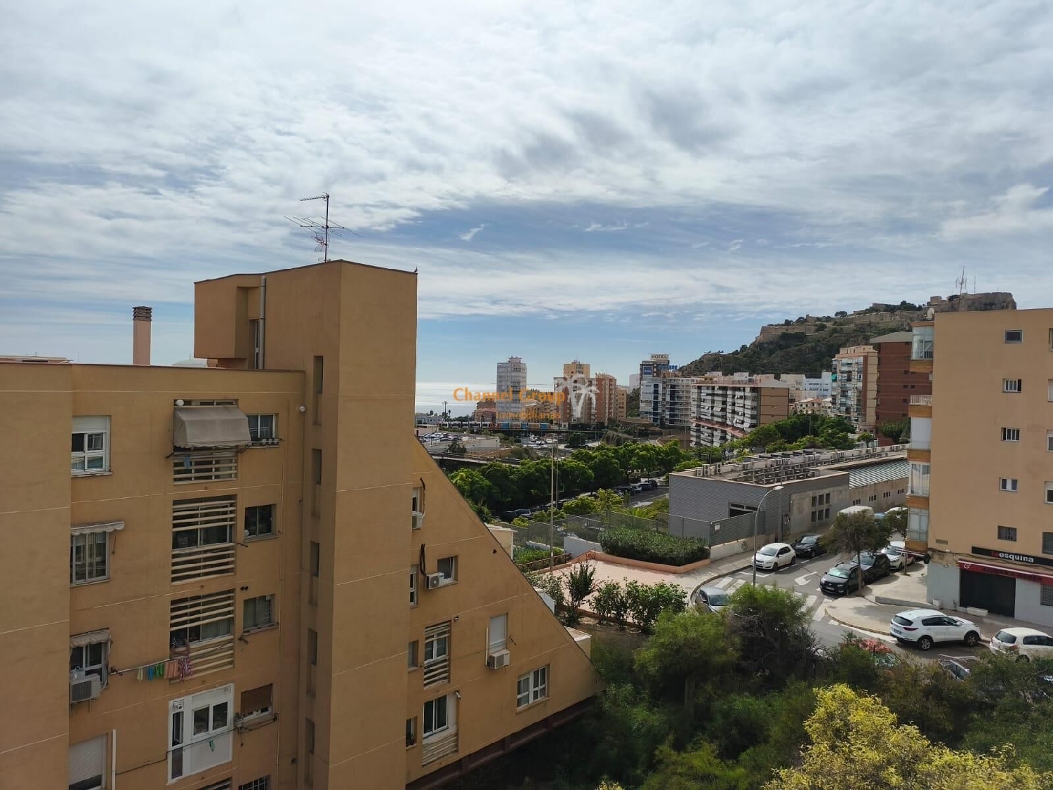 kaufen Wohnung Alicante Centro 03001 Alacantí 2