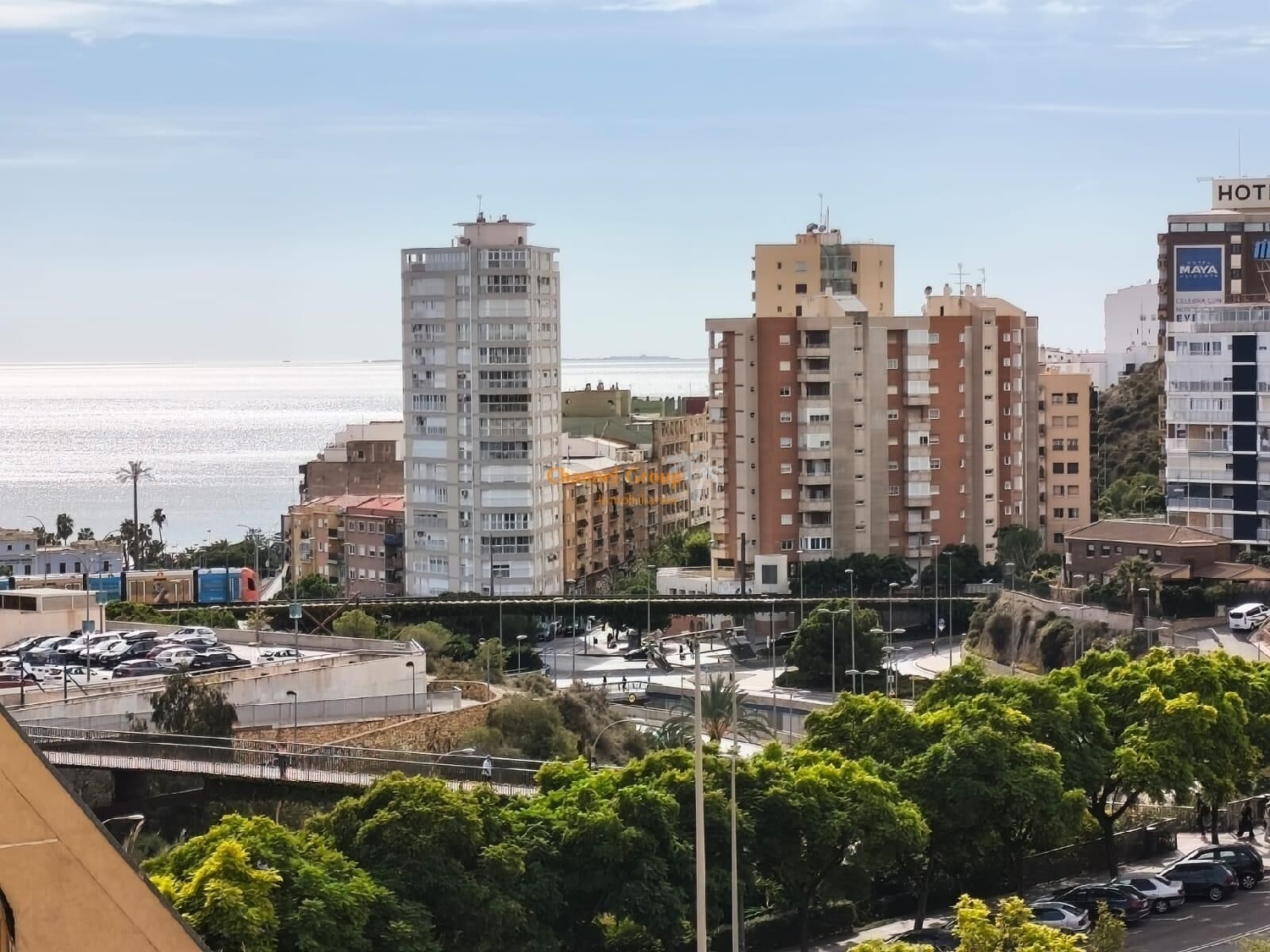kaufen Wohnung Alicante Centro 03001 Alacantí 1