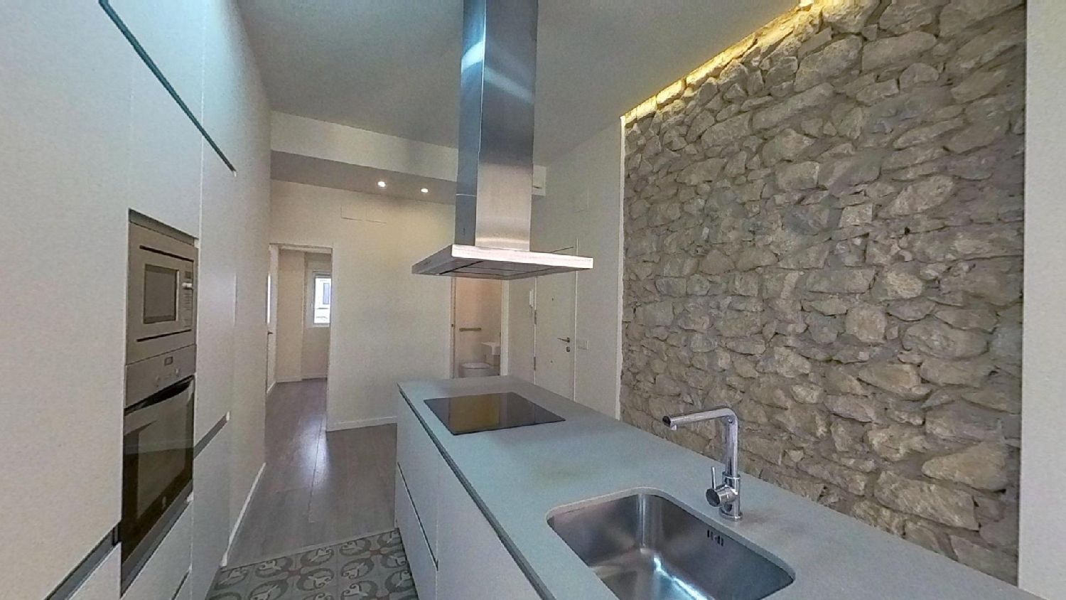  te koop appartement Alicante Centro 03001 Alacantí 3