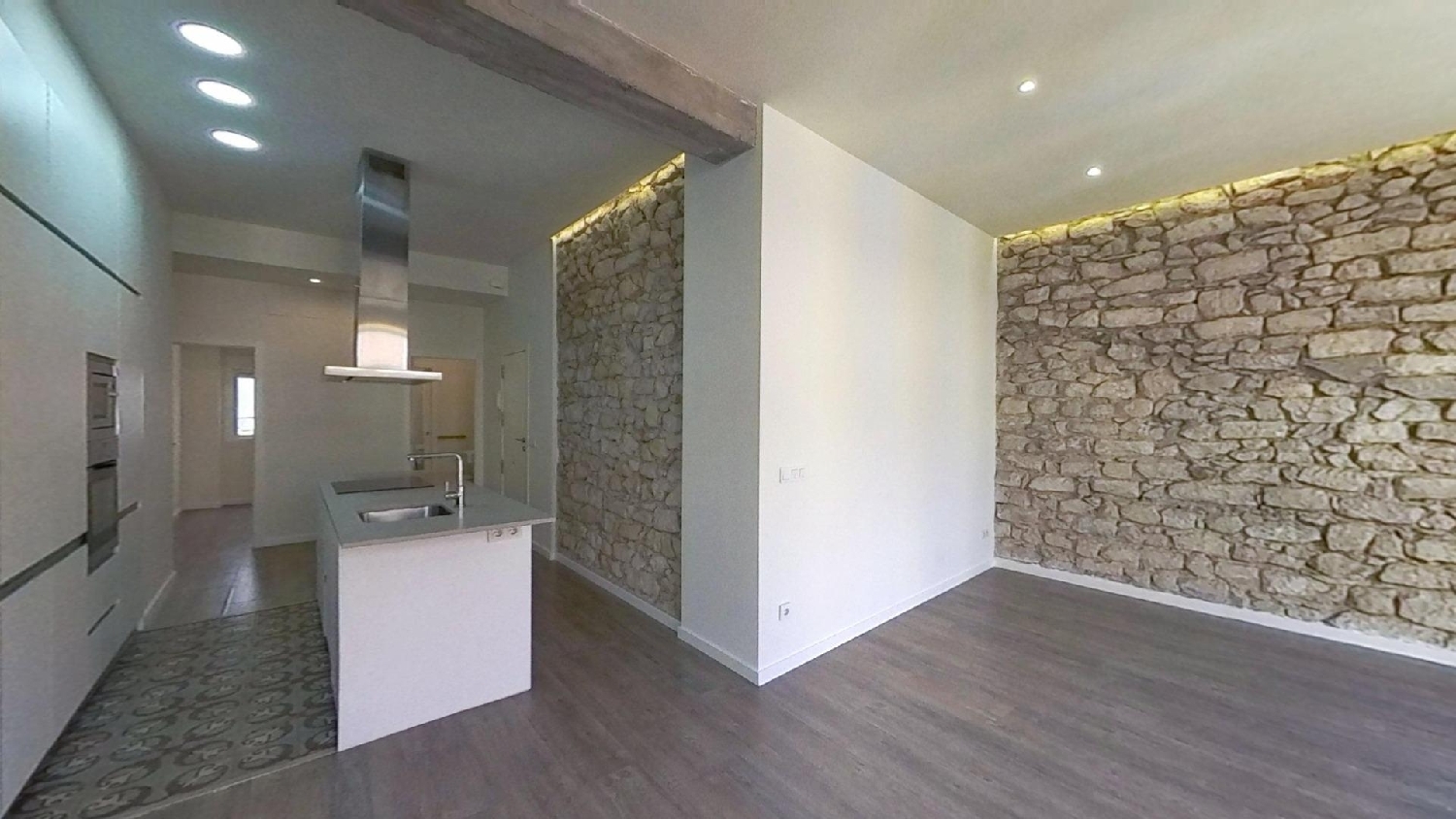  te koop appartement Alicante Centro 03001 Alacantí 1