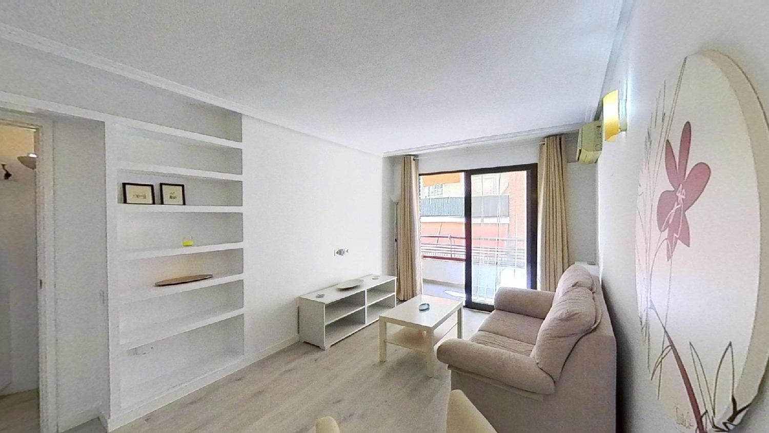  te koop appartement Alicante Centro 03001 Alacantí 3