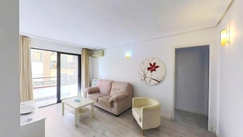 Alicante Centro 03001 Alacantí appartement foto 6309544