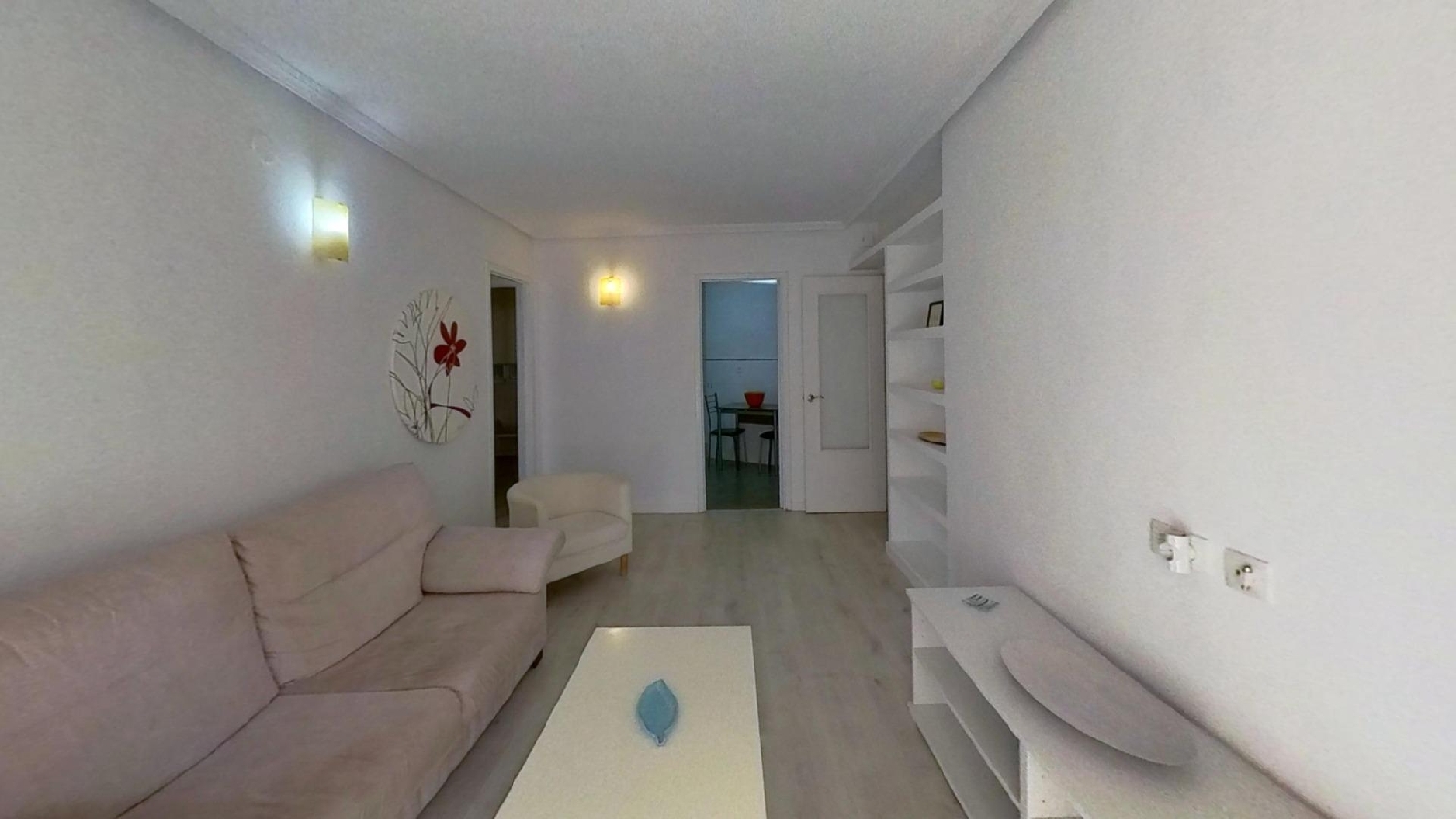  te koop appartement Alicante Centro 03001 Alacantí 4