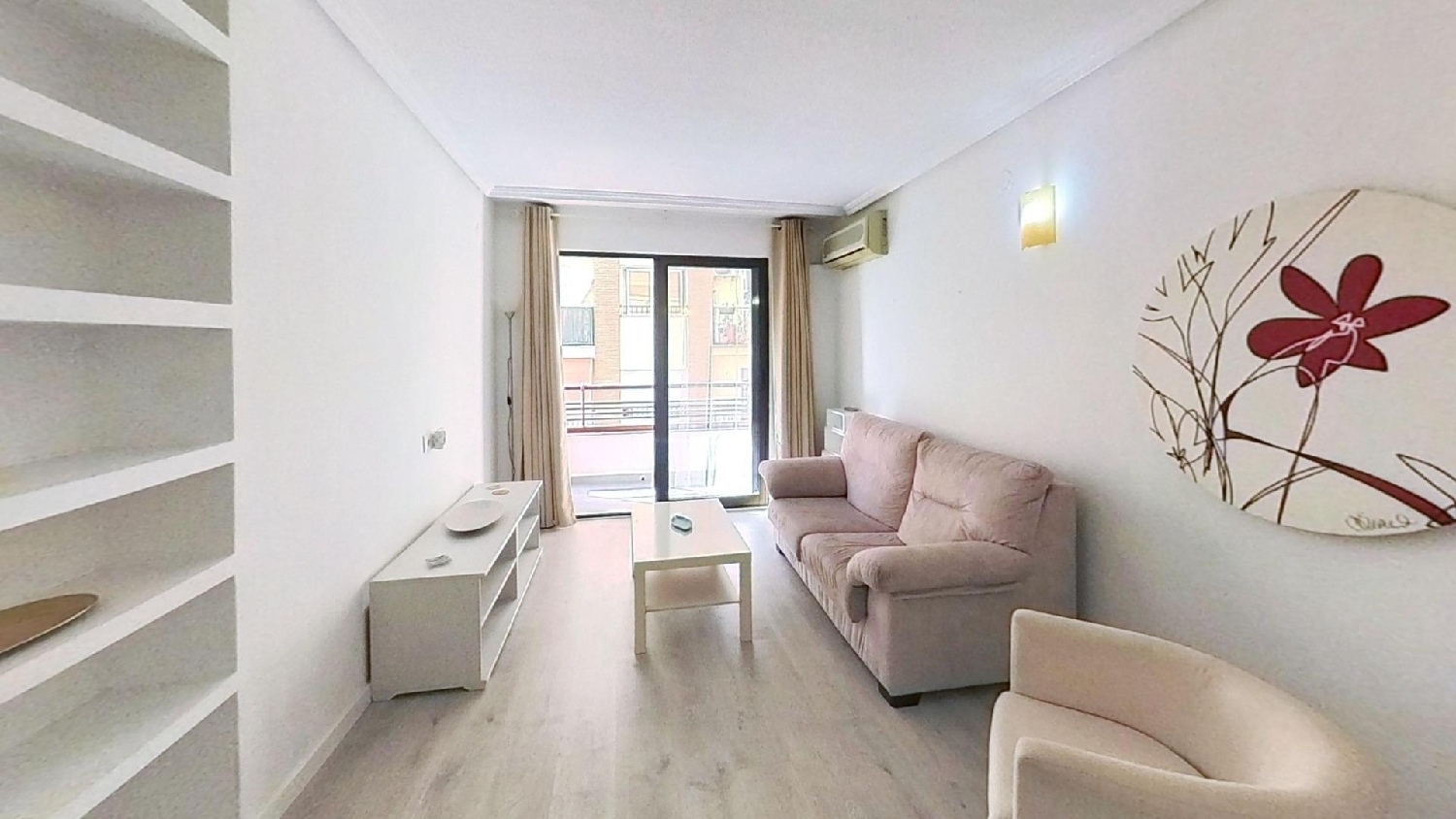  te koop appartement Alicante Centro 03001 Alacantí 2